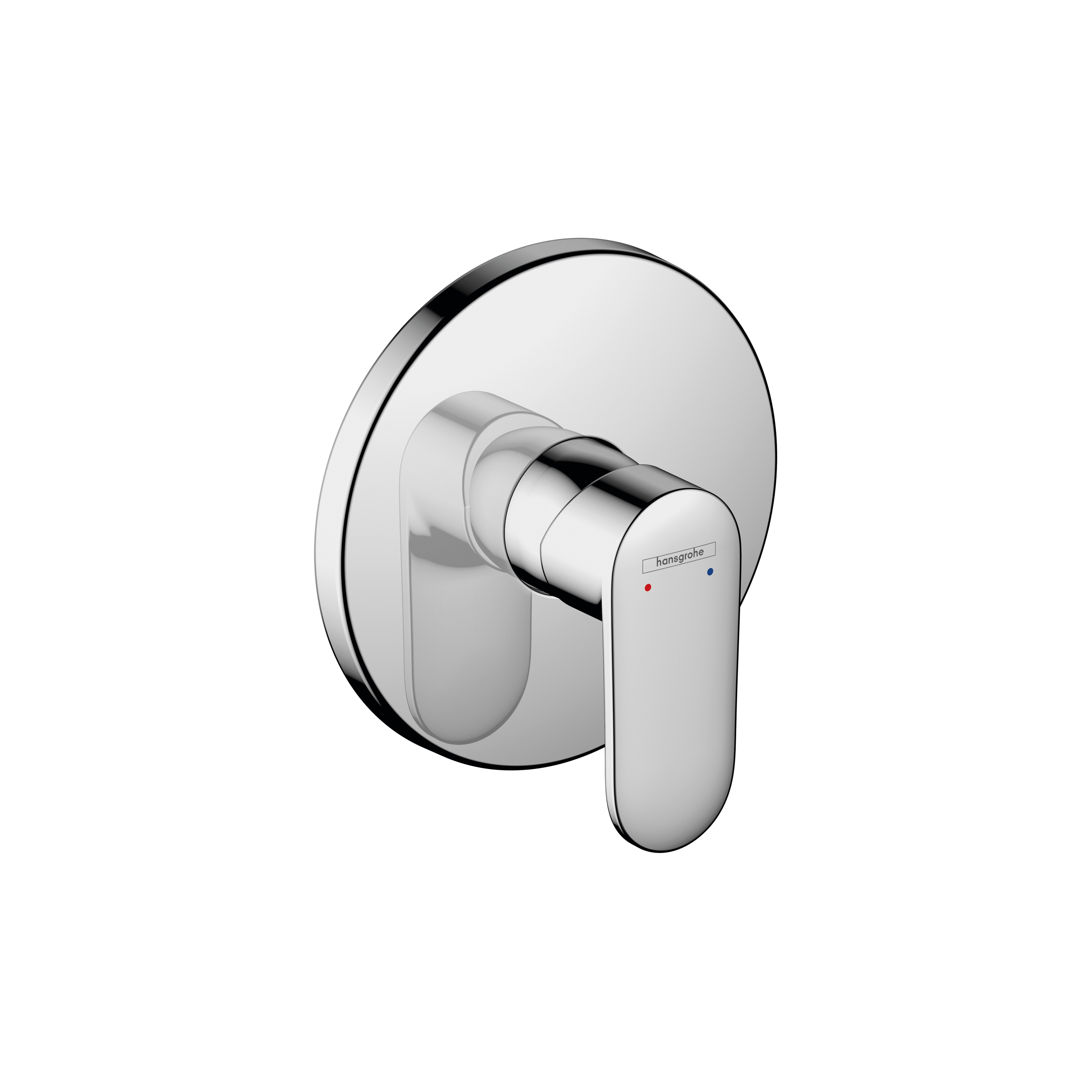 Produkt hansgrohe Vernis Blend Einhebel-Brausemischer Unterputz des Herstellers Hansgrohe anzeigen