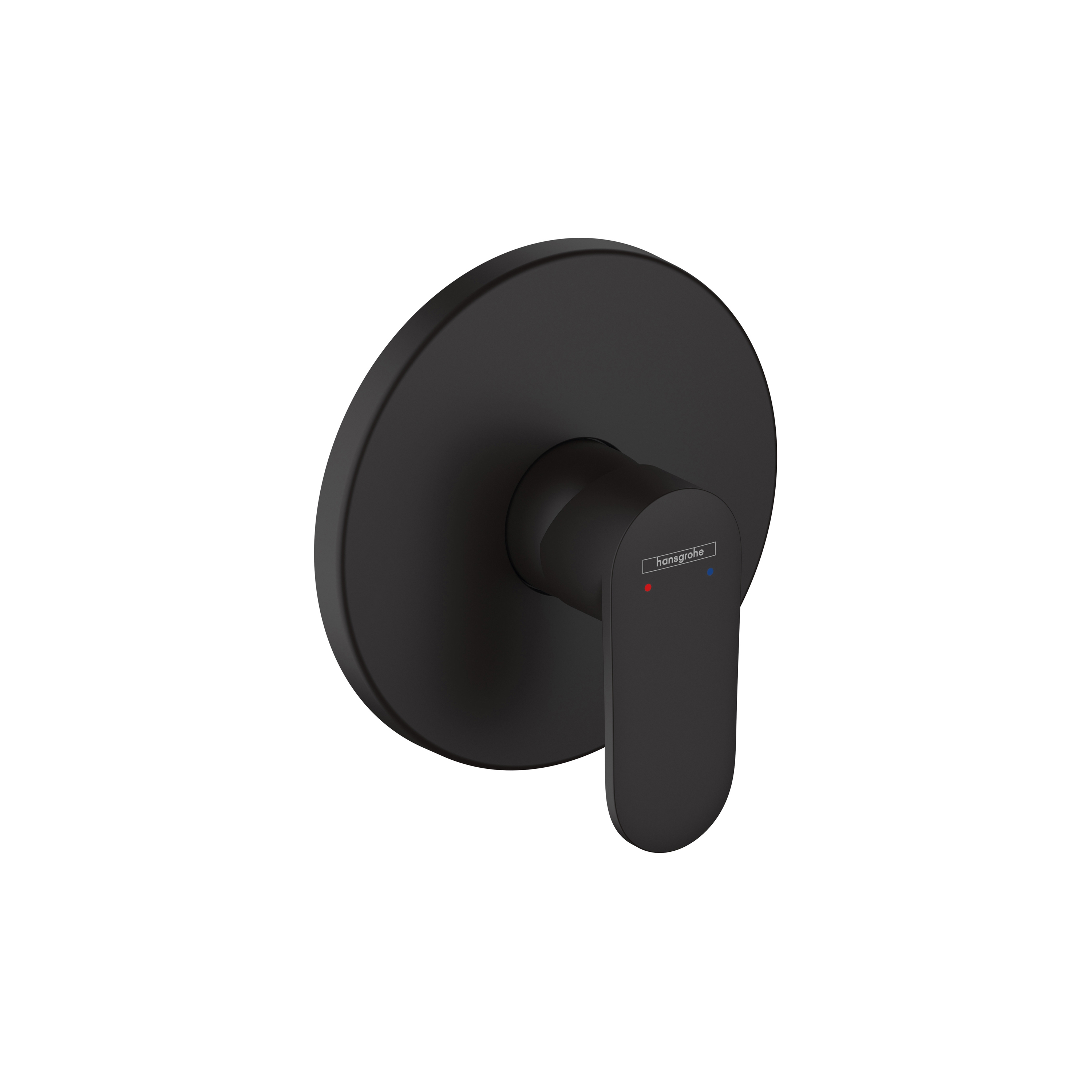 hansgrohe Vernis Blend Einhebel-Brausemischer Unterputz