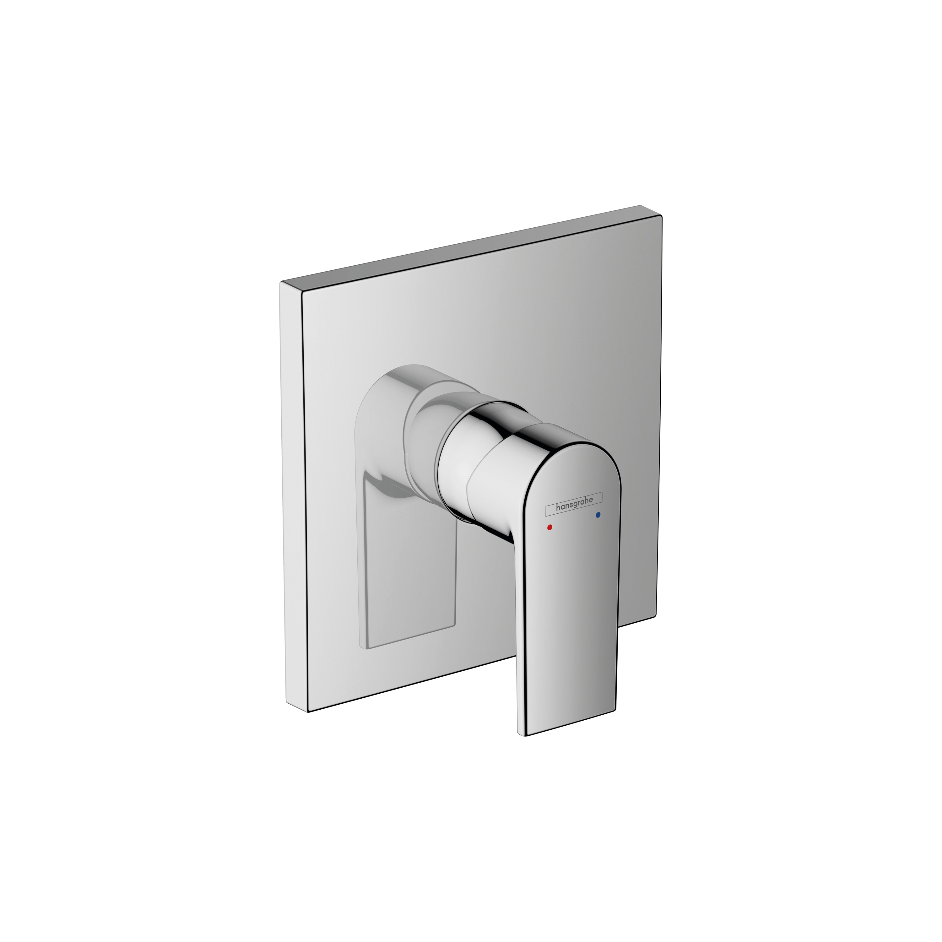 Mostrar el producto hansgrohe Vernis Shape Mezclador monomando de ducha empotrado del fabricante Hansgrohe