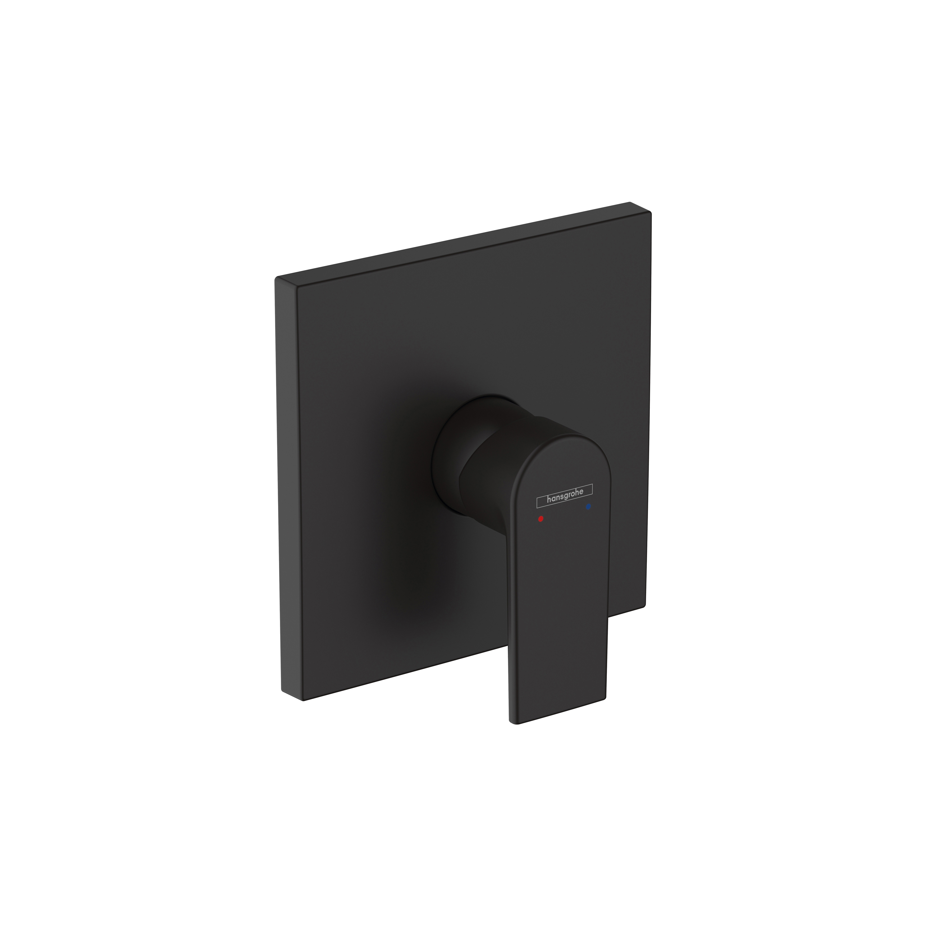 hansgrohe Vernis Shape Mezclador monomando de ducha empotrado