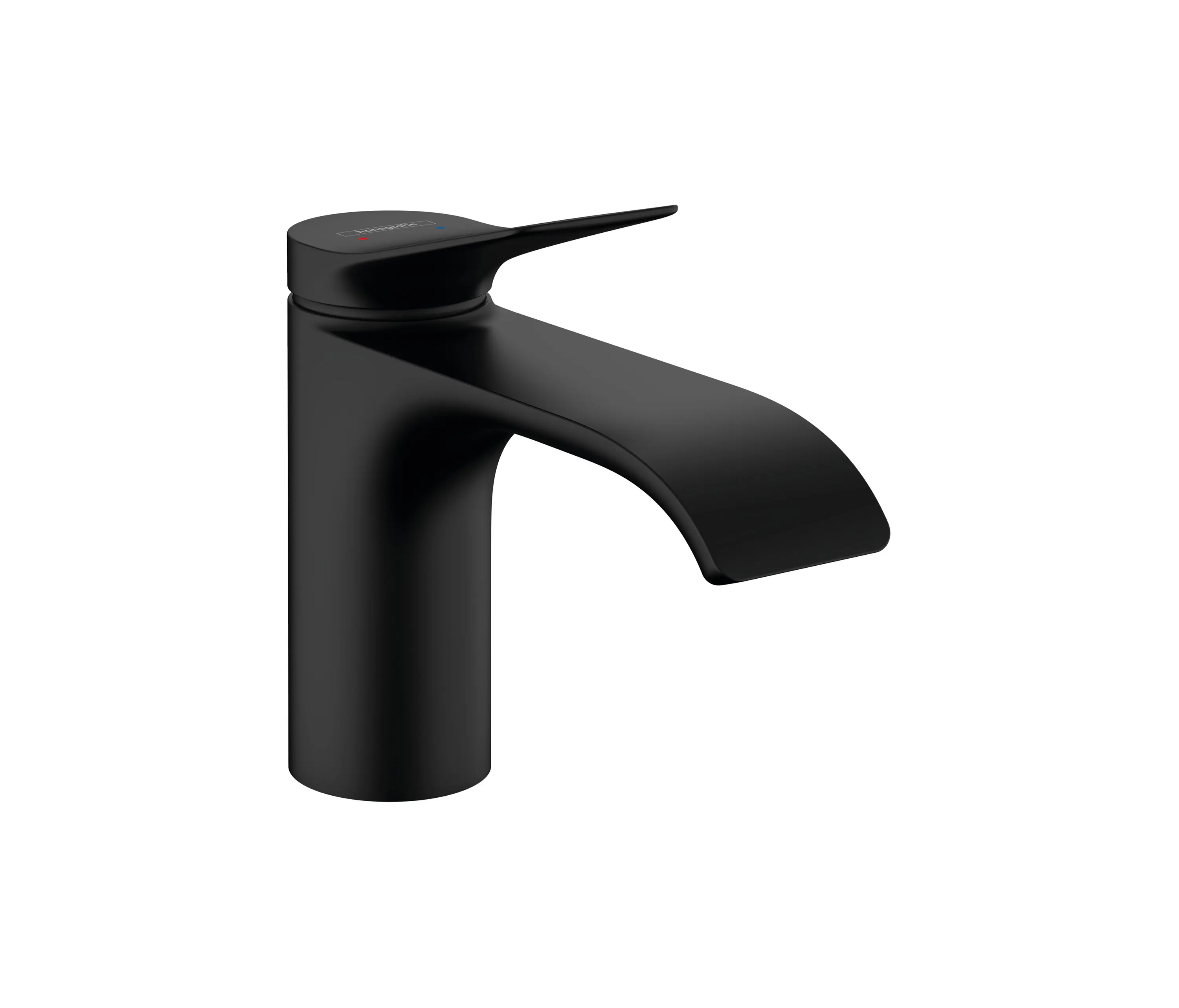 Hansgrohe - hansgrohe Vivenis Single lever basin mixer 80 with pop-up waste set