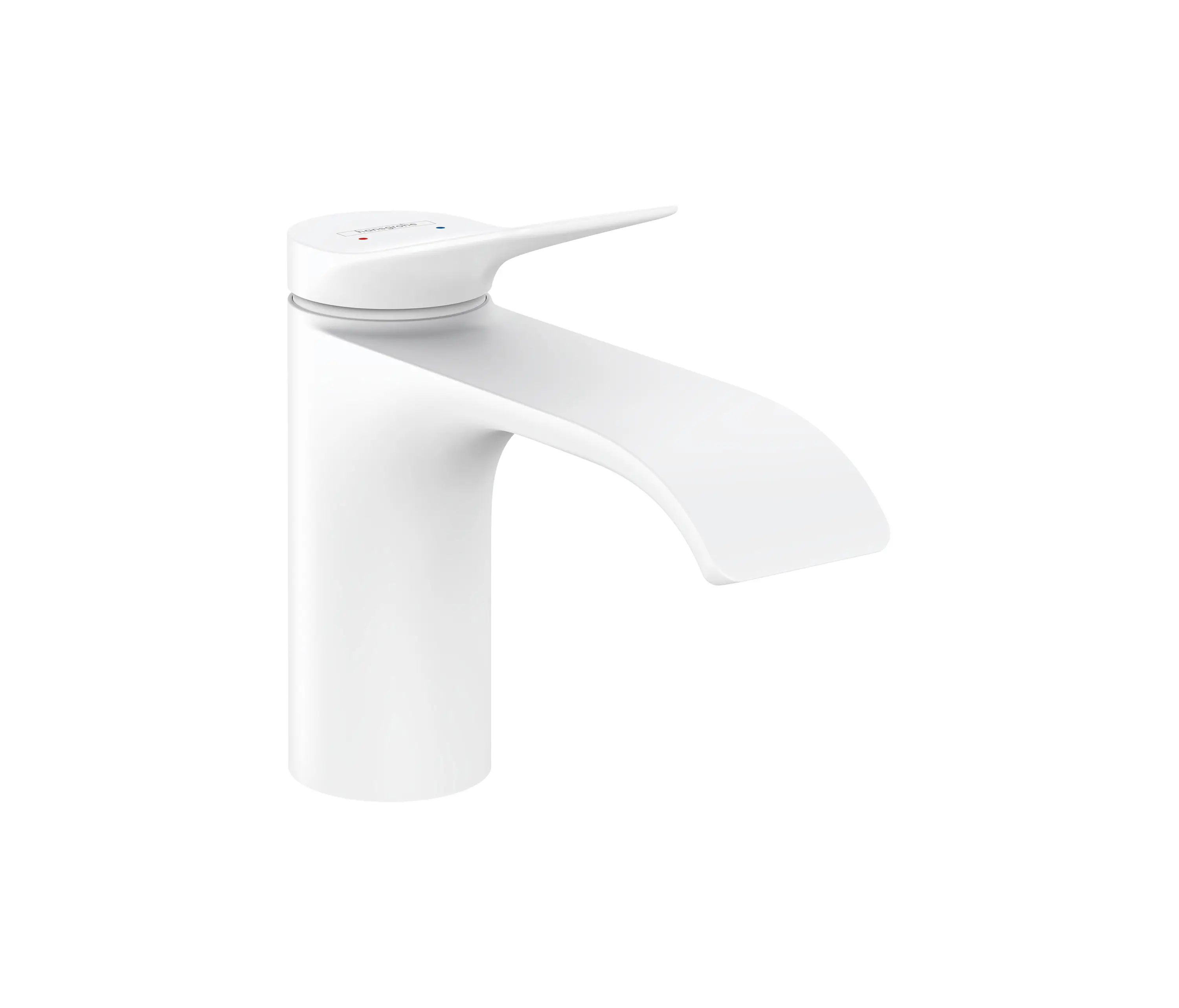 Hansgrohe - hansgrohe Vivenis Single lever basin mixer 80 with pop-up waste set