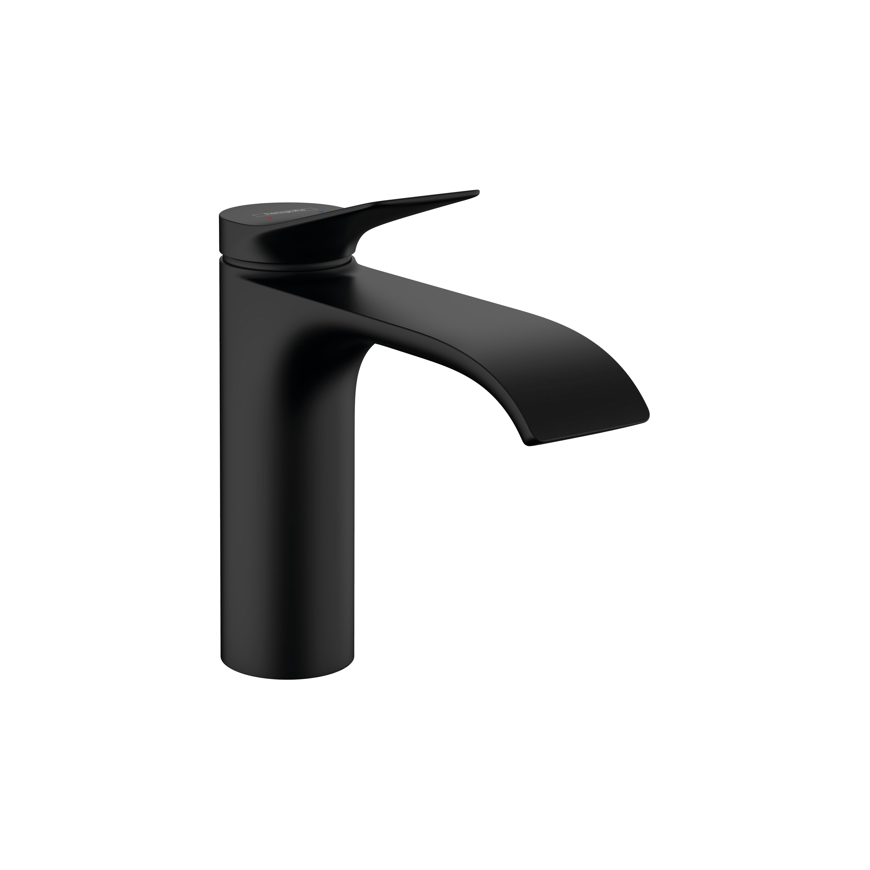 hansgrohe Vivenis Single lever basin mixer 110 without waste set