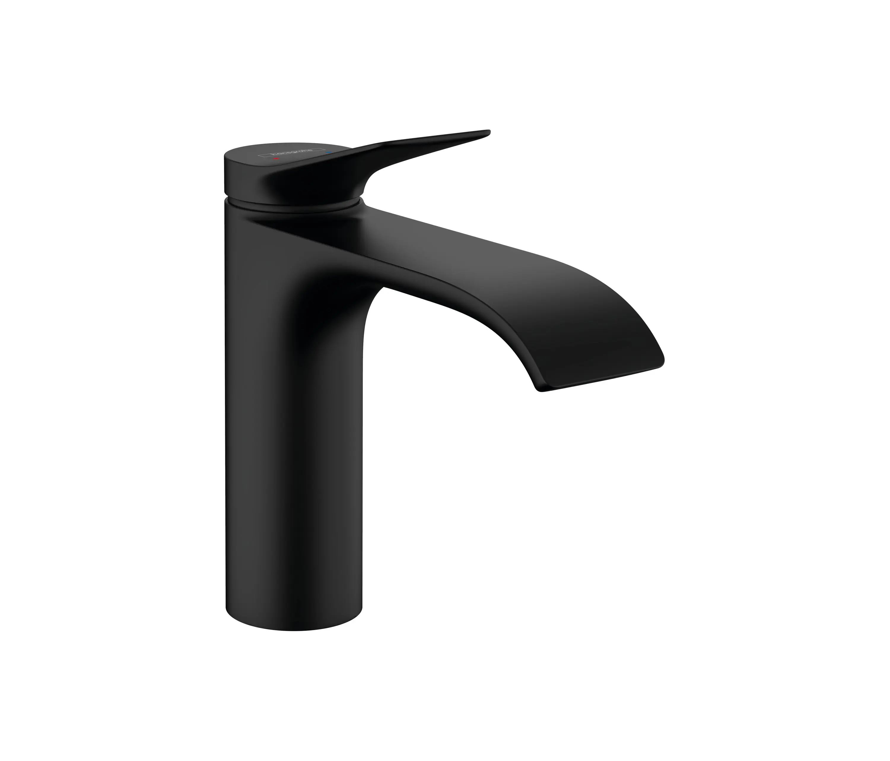Hansgrohe - hansgrohe Vivenis Single lever basin mixer 110 without waste set