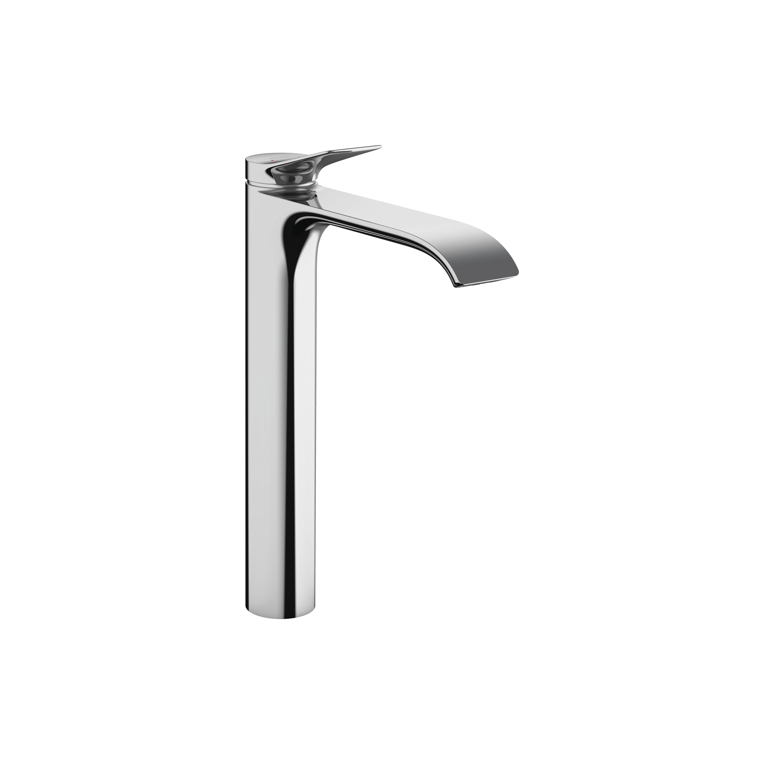 Afficher le produit hansgrohe Vivenis Mitigeur de lavabo surélelé 250 sans tirette ni vidage du fabricant Hansgrohe