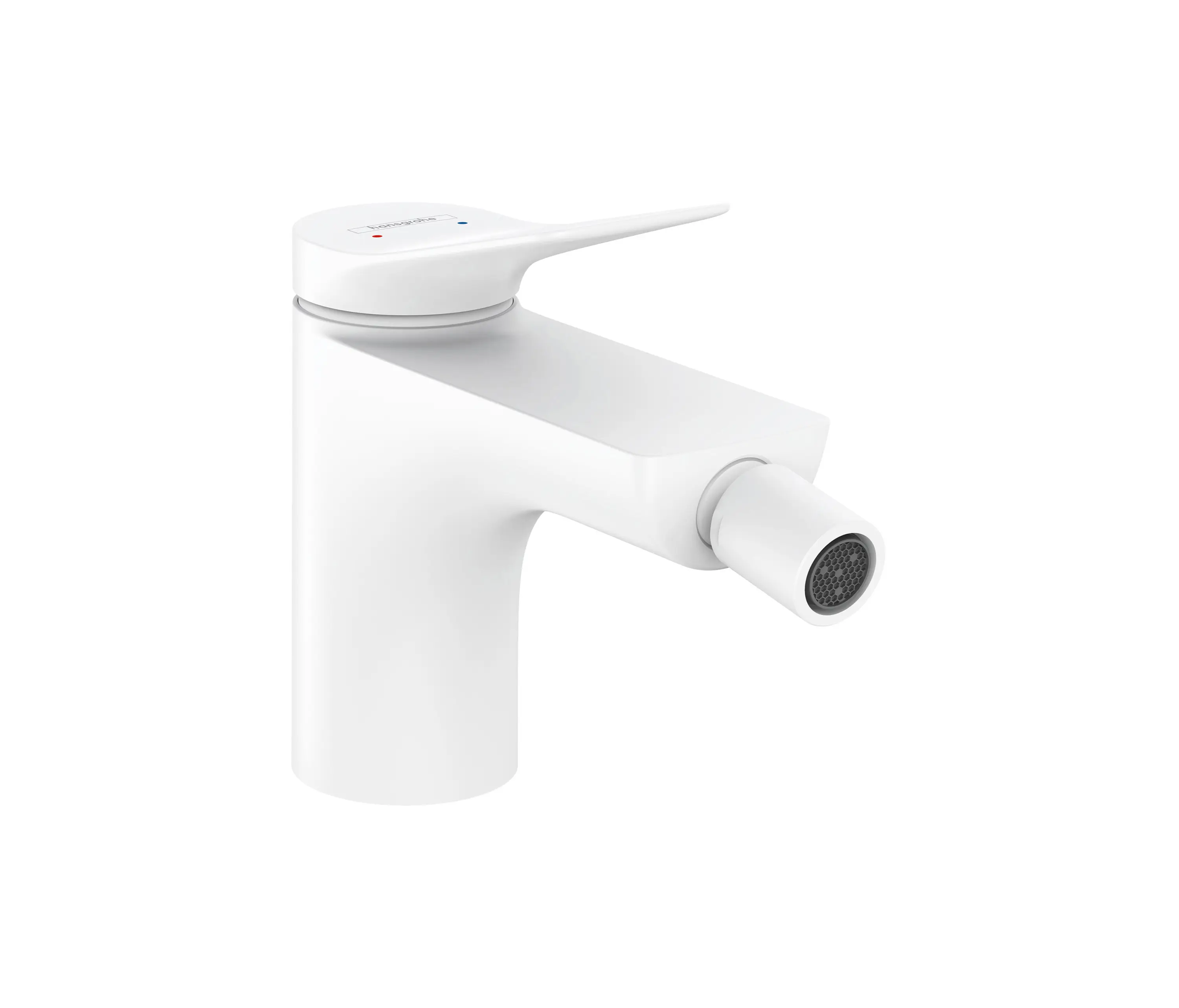 Hansgrohe - hansgrohe Vivenis Single lever bidet mixer with pop-up waste set