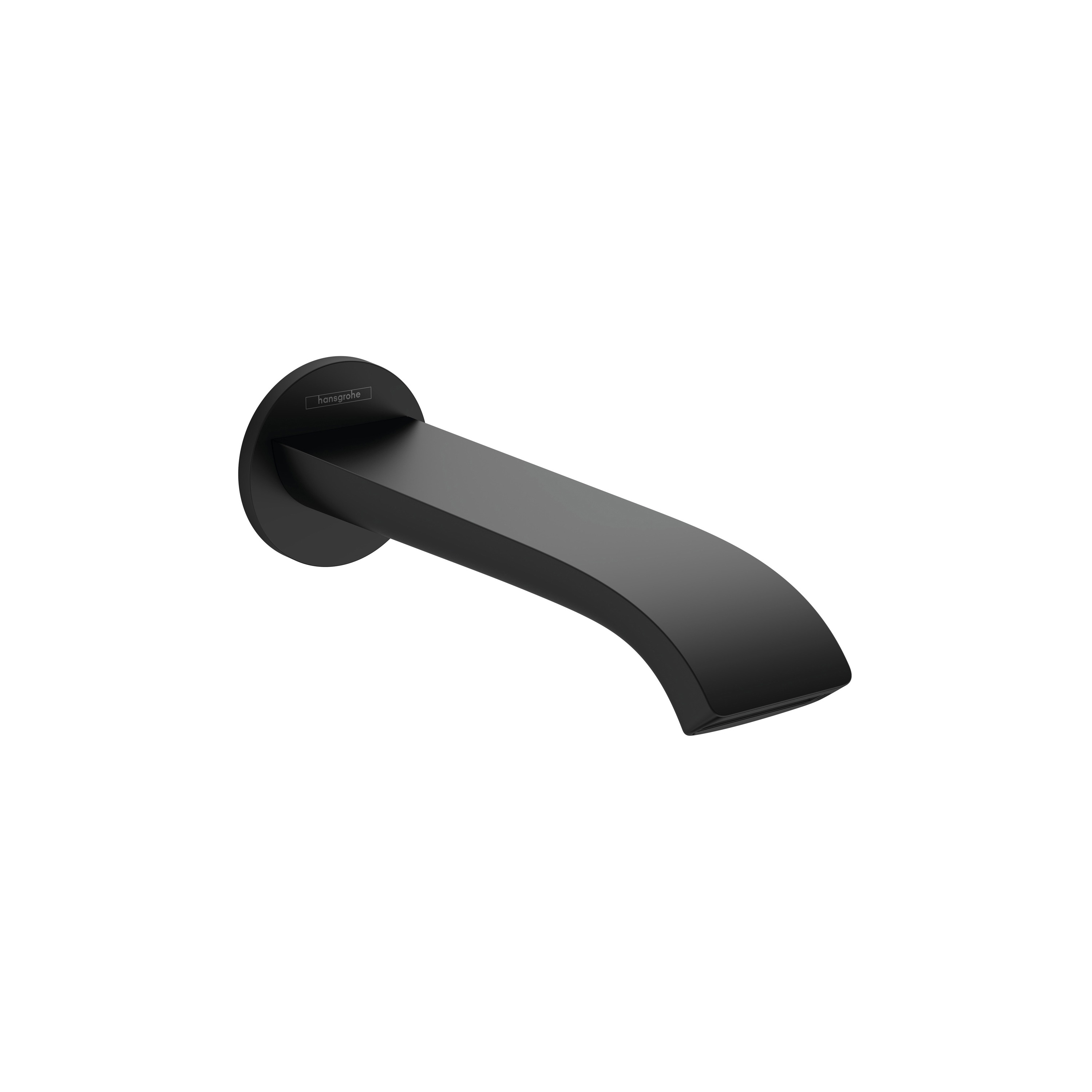 hansgrohe Vivenis Bec déverseur