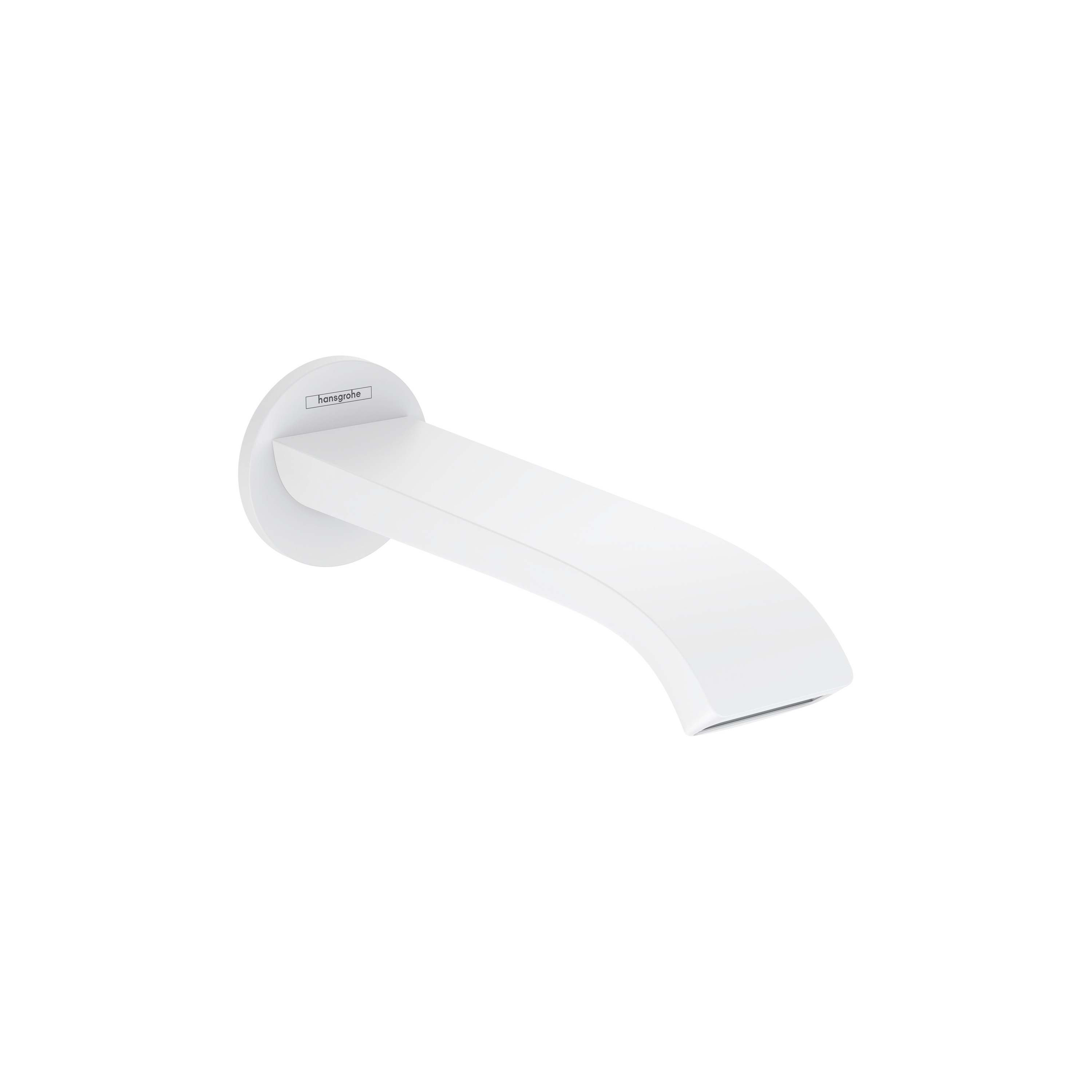 hansgrohe Vivenis Bec déverseur