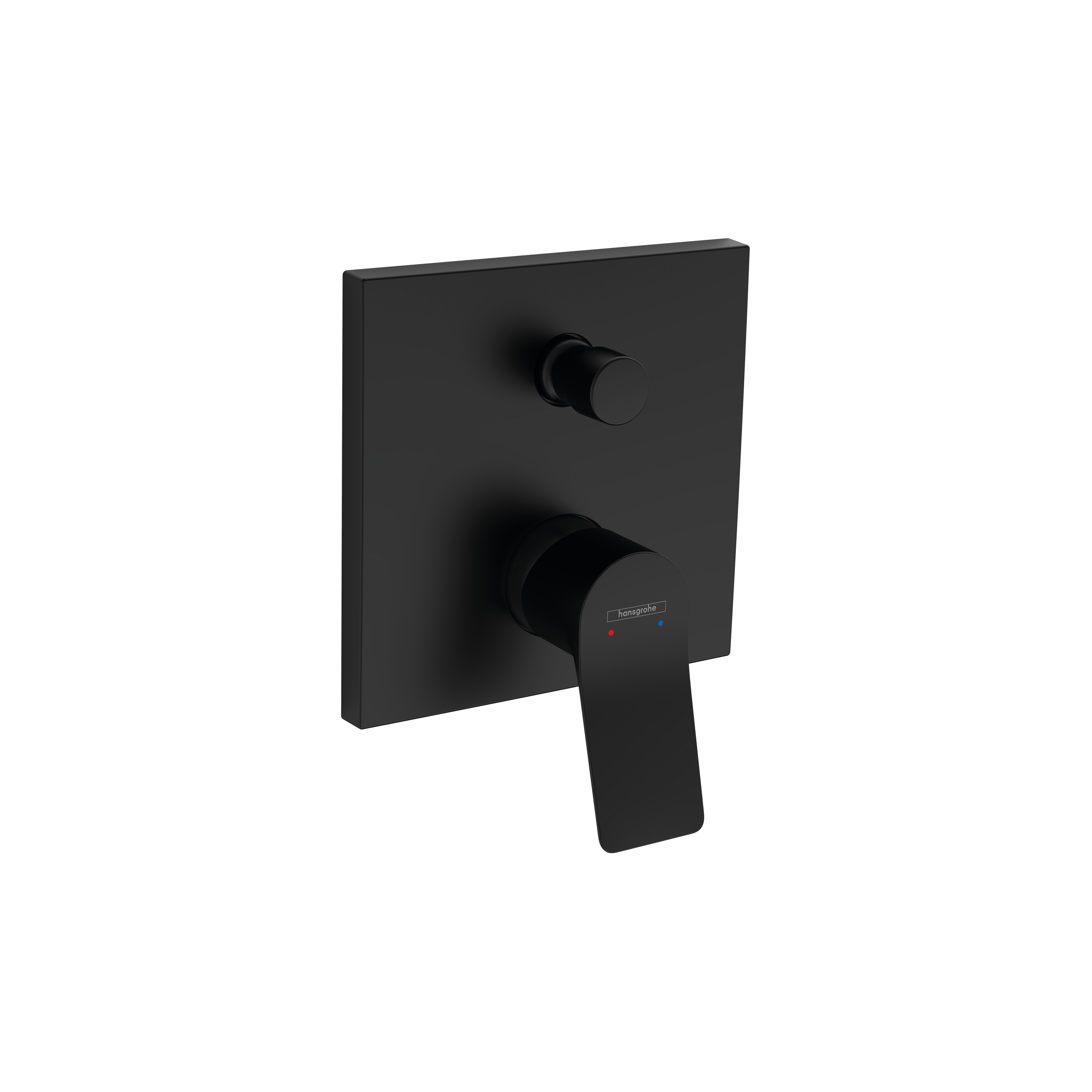 hansgrohe Vivenis Single lever bath mixer for concealed installation