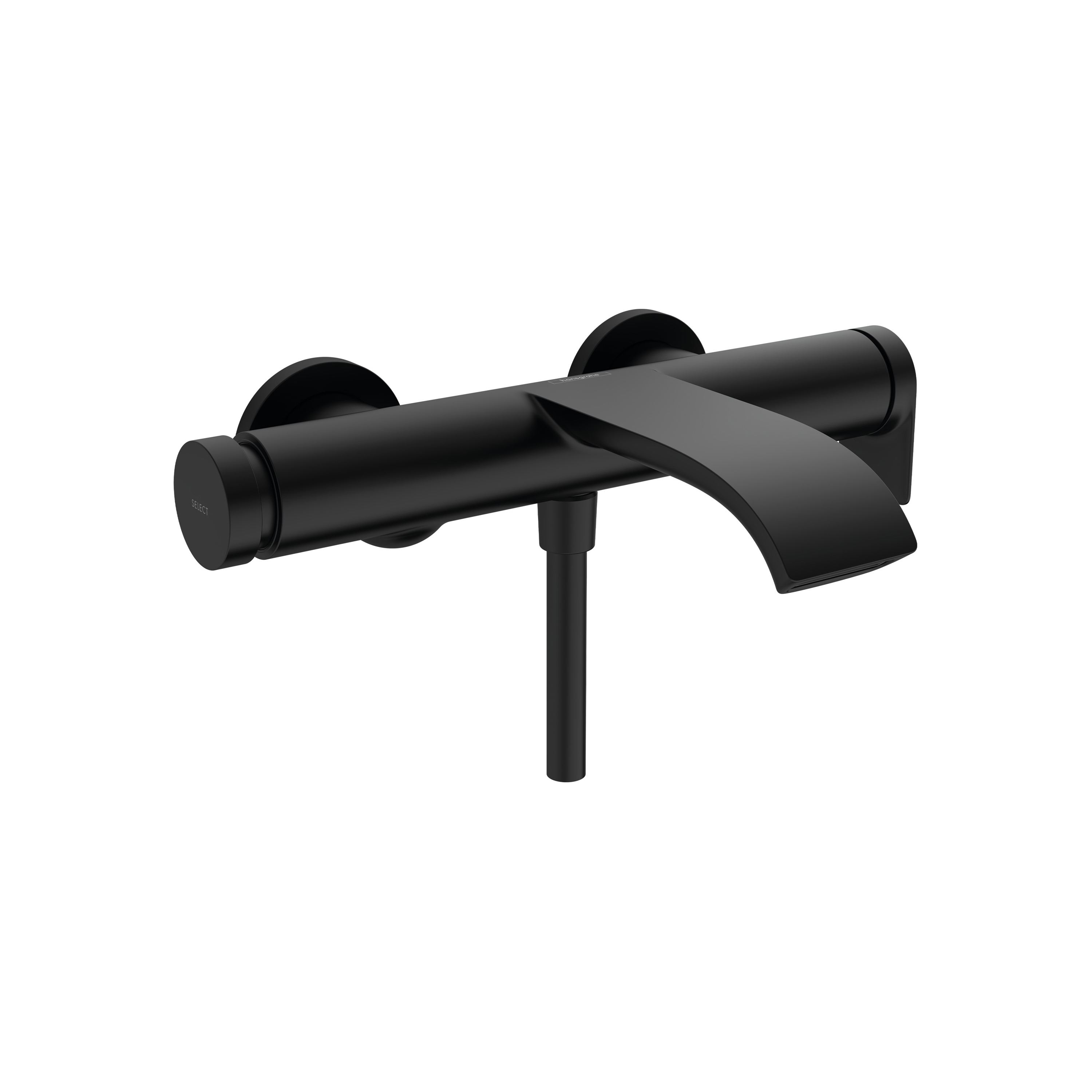 hansgrohe Vivenis Miscelatore monocomando vasca esterno