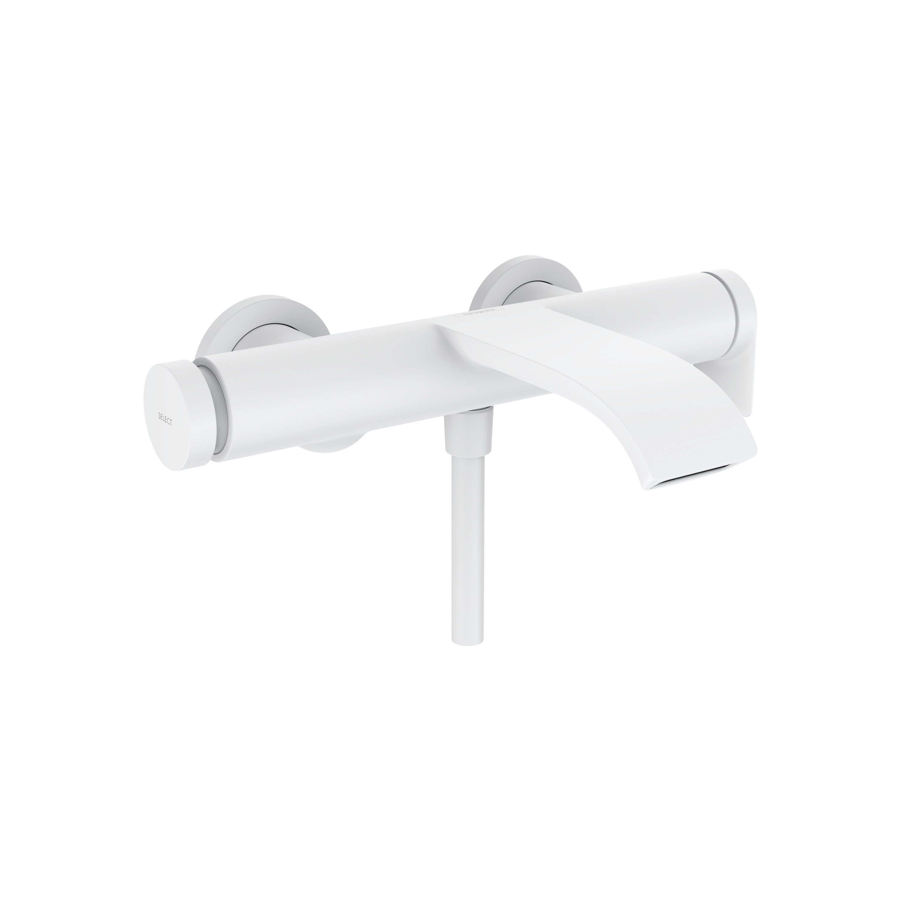 hansgrohe Vivenis Miscelatore monocomando vasca esterno
