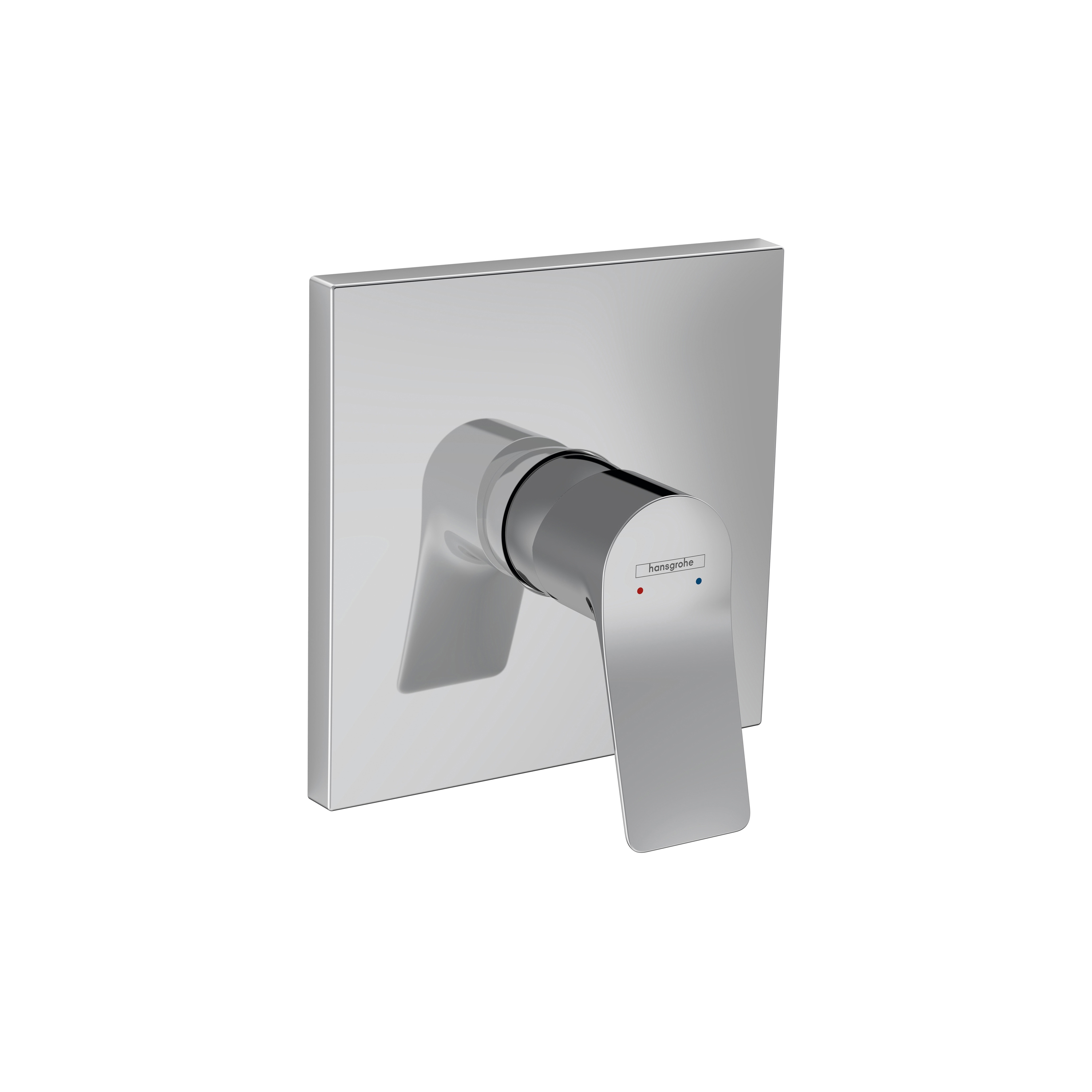 Display product hansgrohe Vivenis Single lever shower mixer for concealed installation from manufacturer Hansgrohe