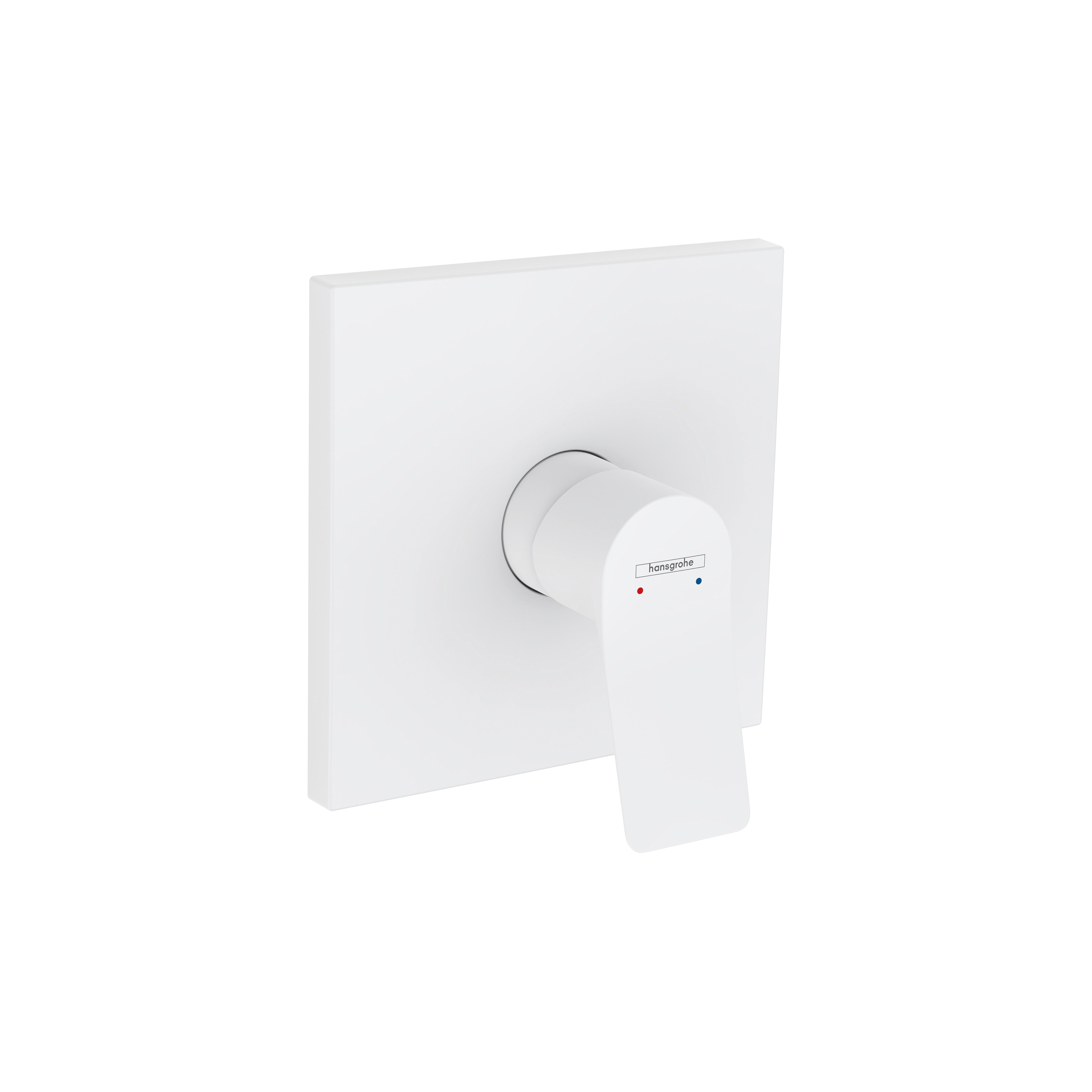 hansgrohe Vivenis Single lever shower mixer for concealed installation