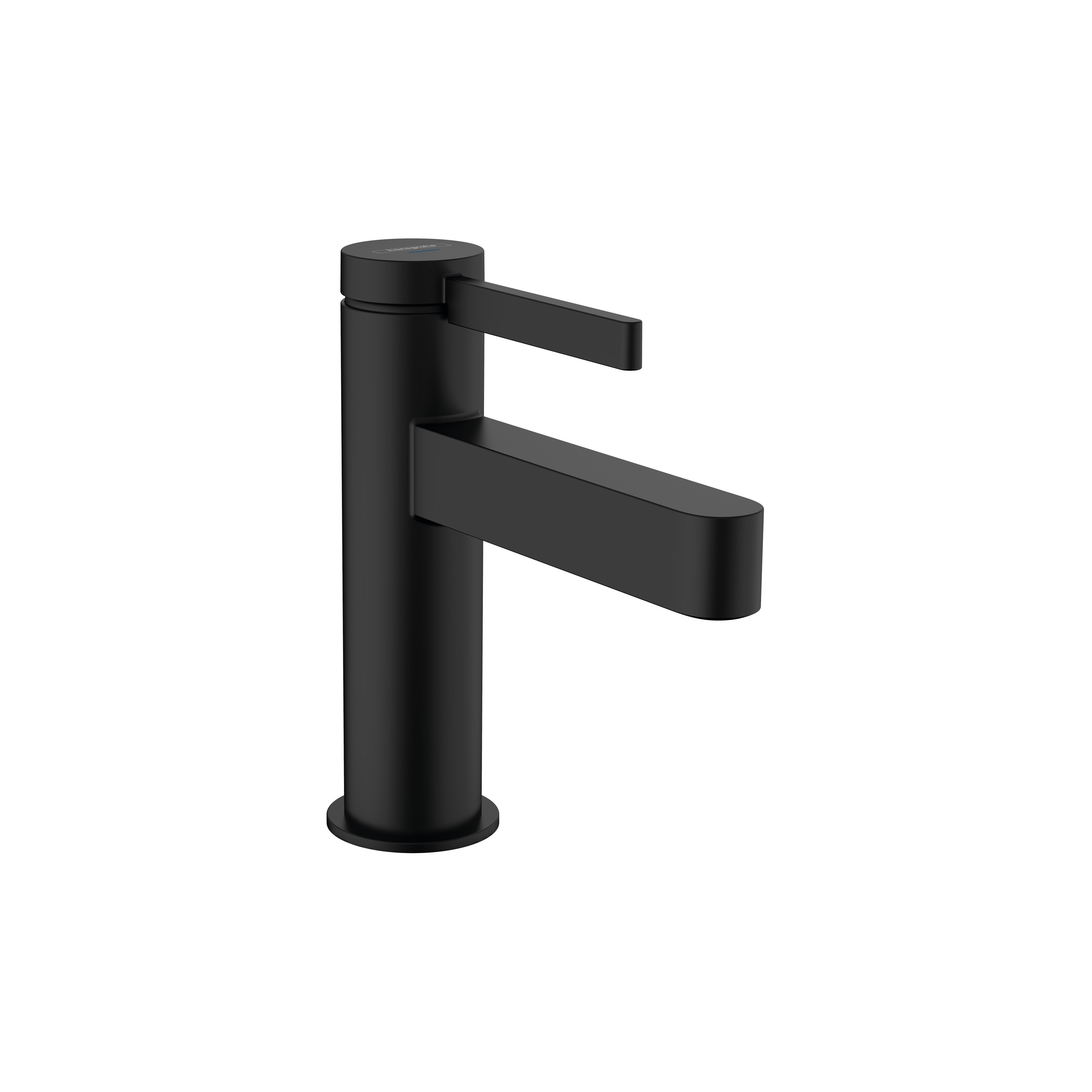 hansgrohe Finoris Rubinetto 100 per acqua fredda senza piletta