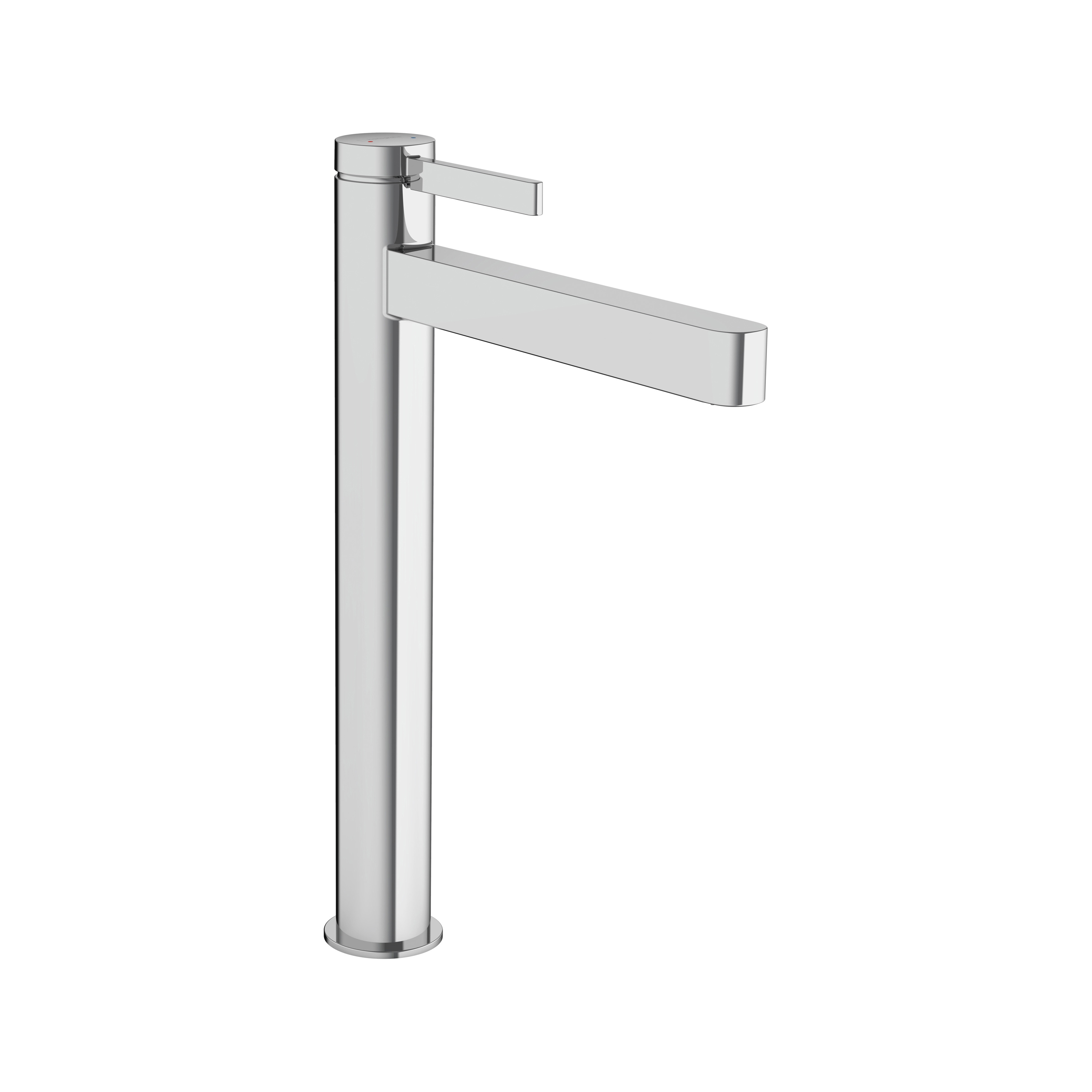 Produkt hansgrohe Finoris Einhebel-Waschtischmischer 260 für Waschschüsseln mit Push-Open Ablaufgarnitur des Herstellers Hansgrohe anzeigen