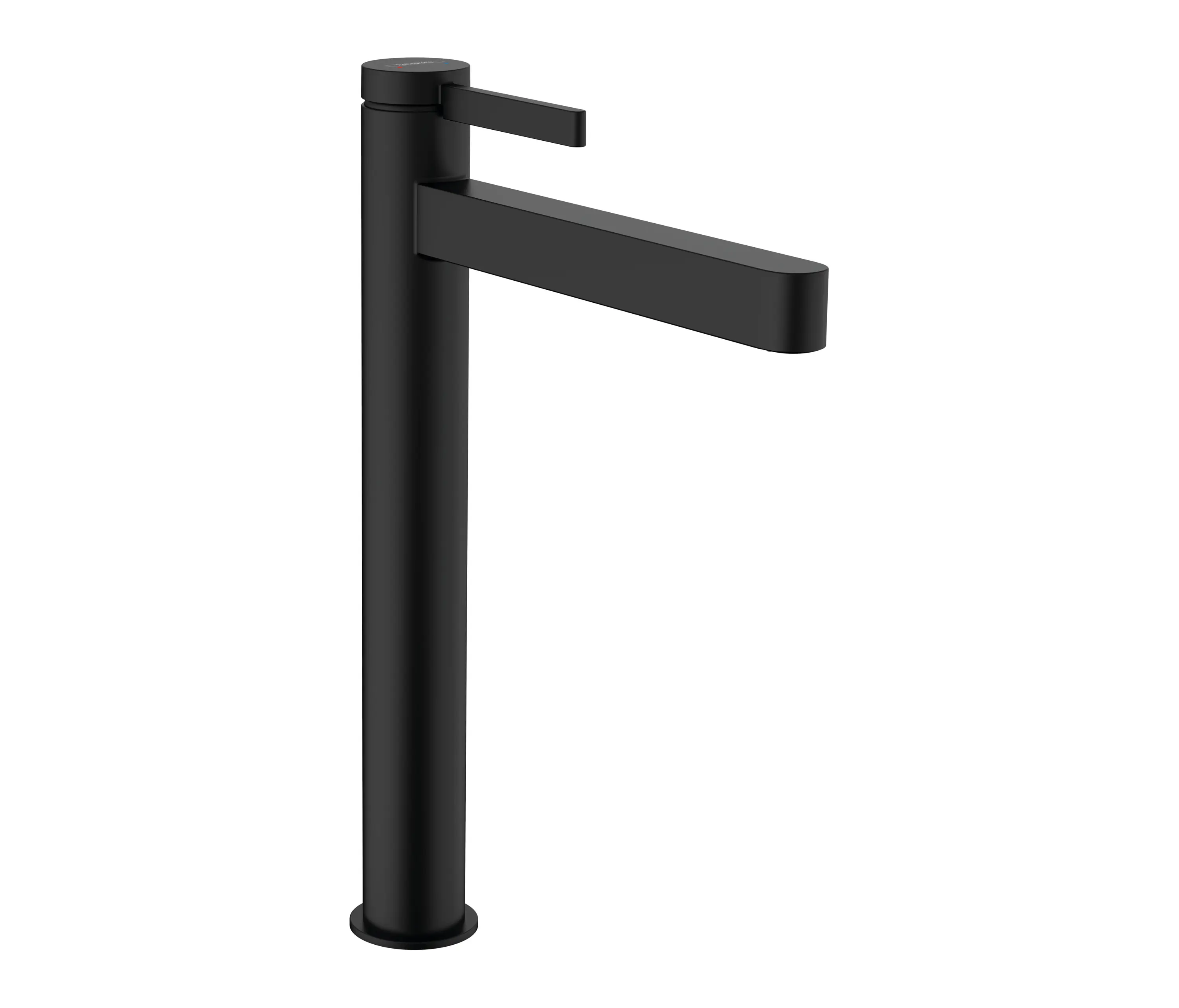 Hansgrohe - hansgrohe Finoris Single lever basin mixer 260 for washbowls with push-open waste set