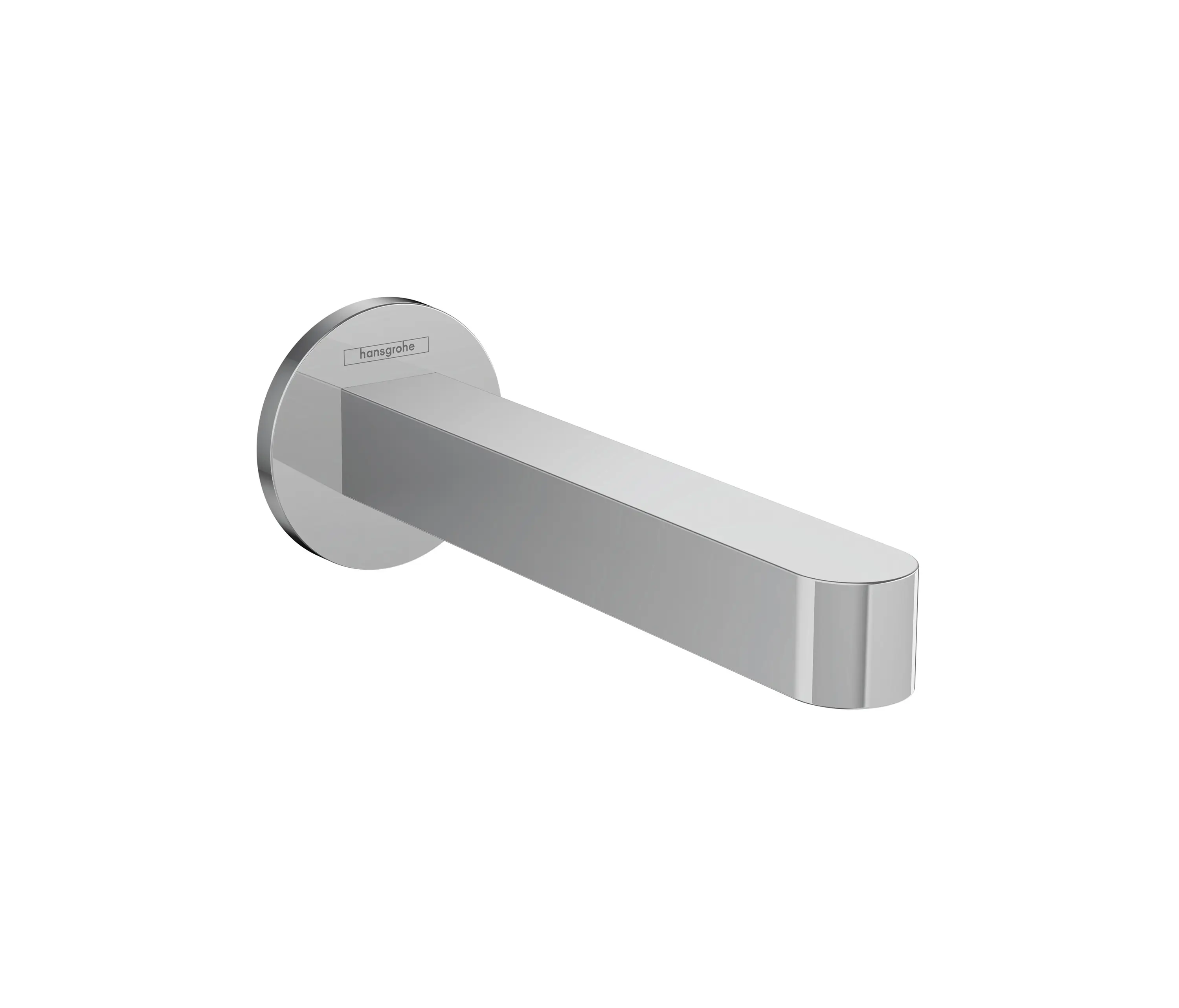 Hansgrohe - hansgrohe Finoris Wanneneinlauf