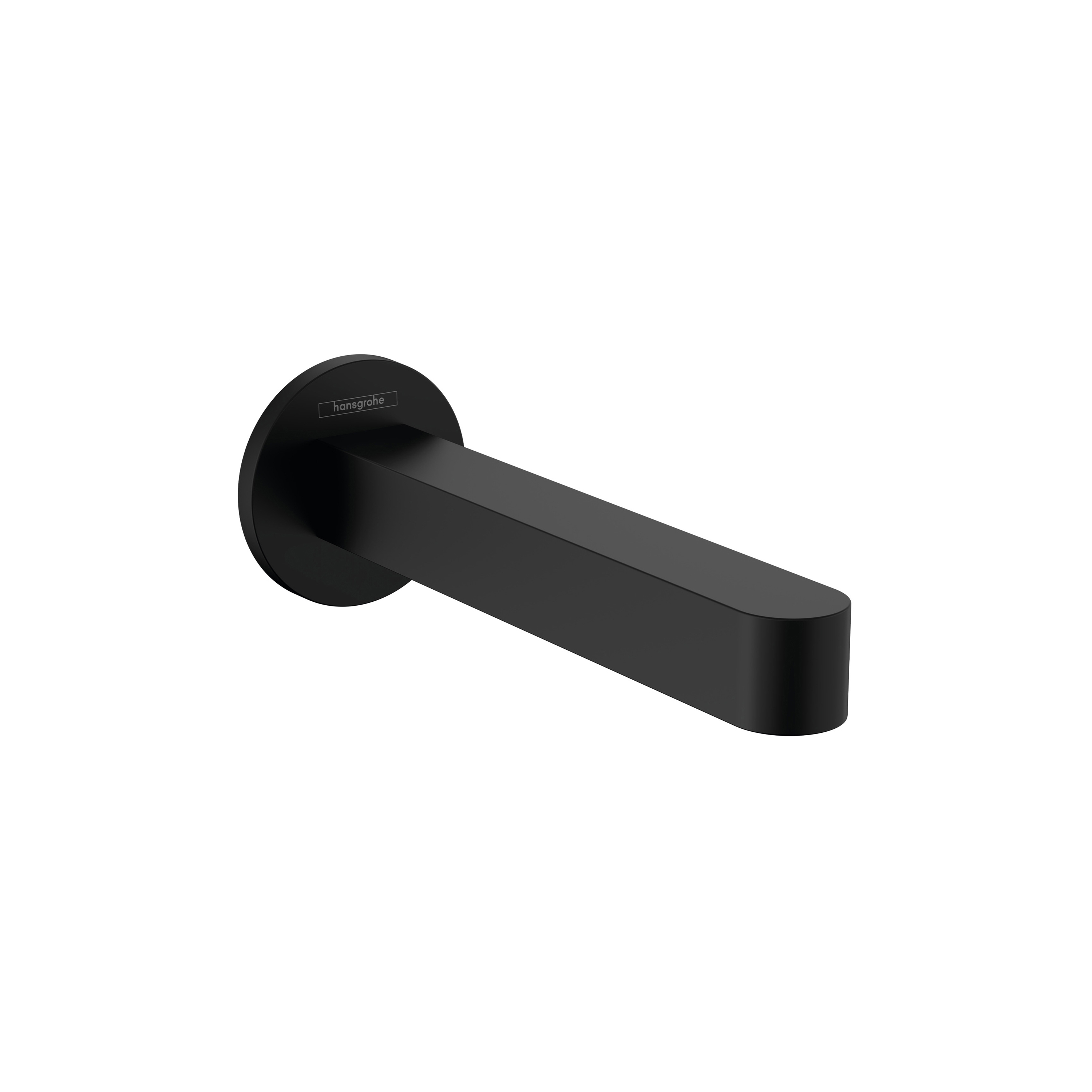 hansgrohe Finoris Wanneneinlauf