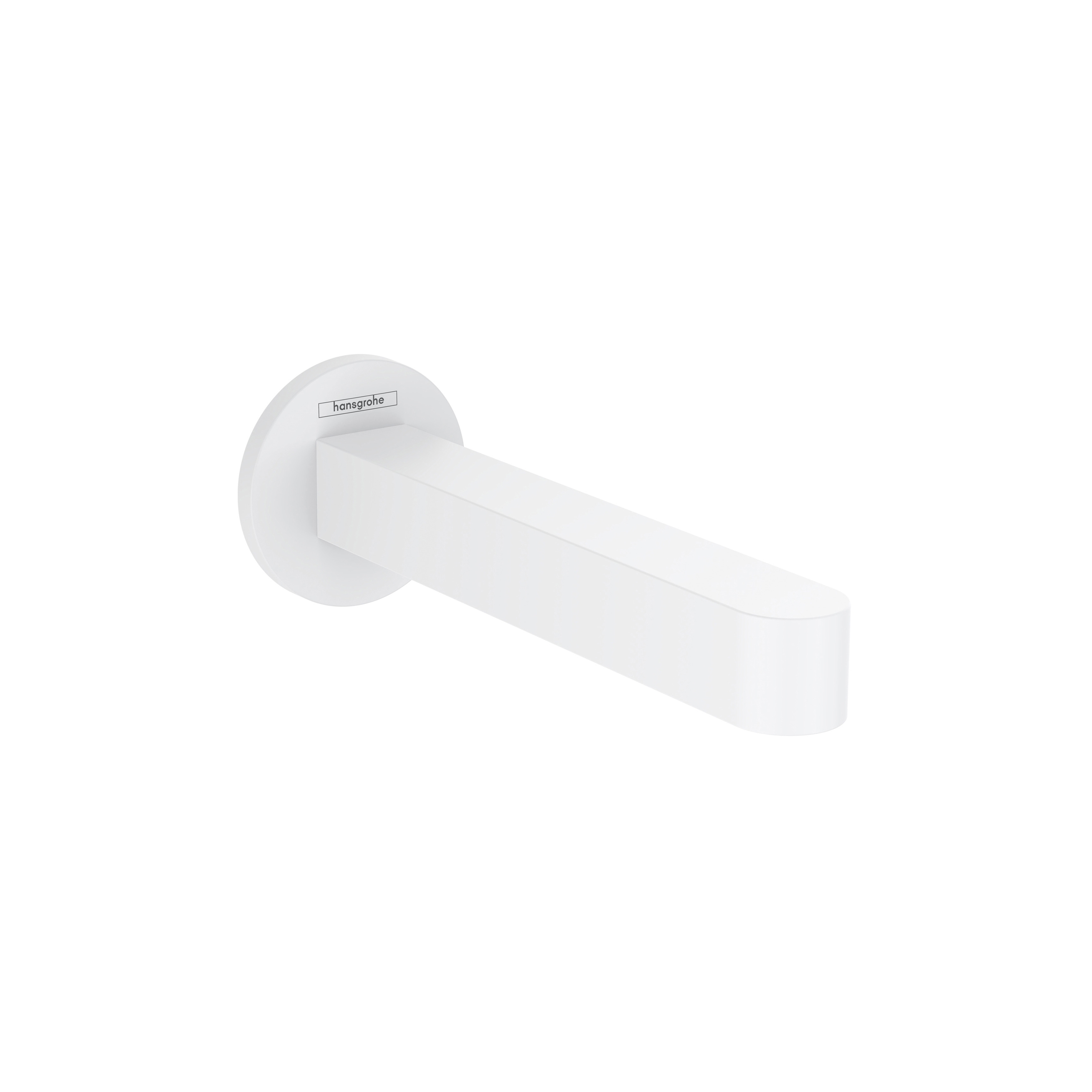 hansgrohe Finoris Wanneneinlauf