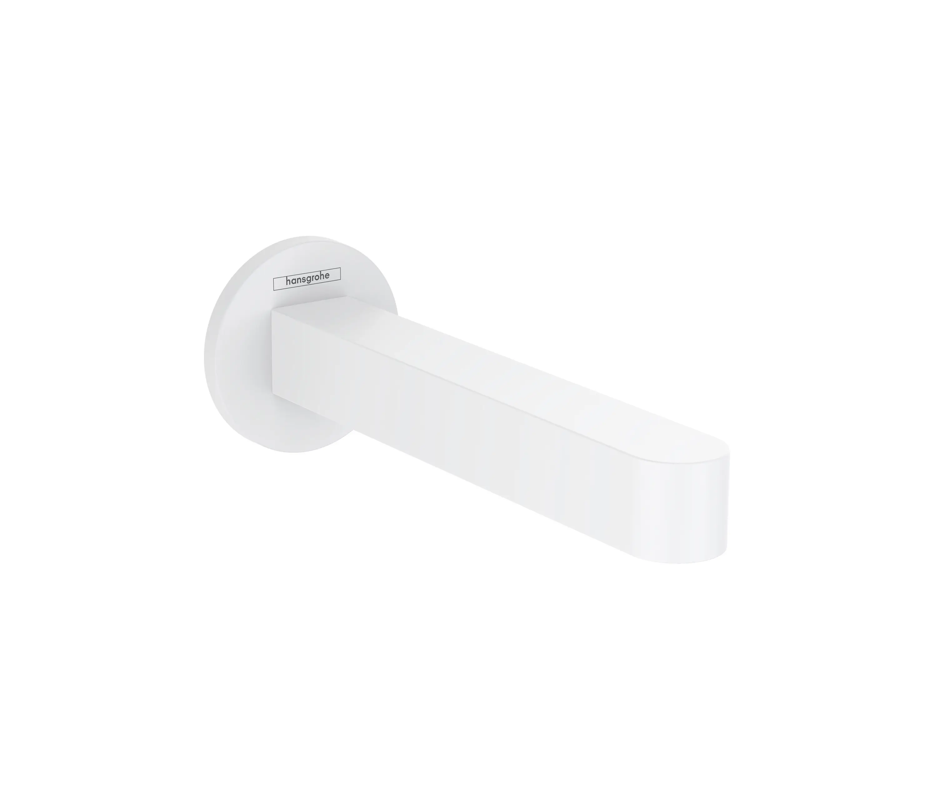 Hansgrohe - hansgrohe Finoris Bath spout