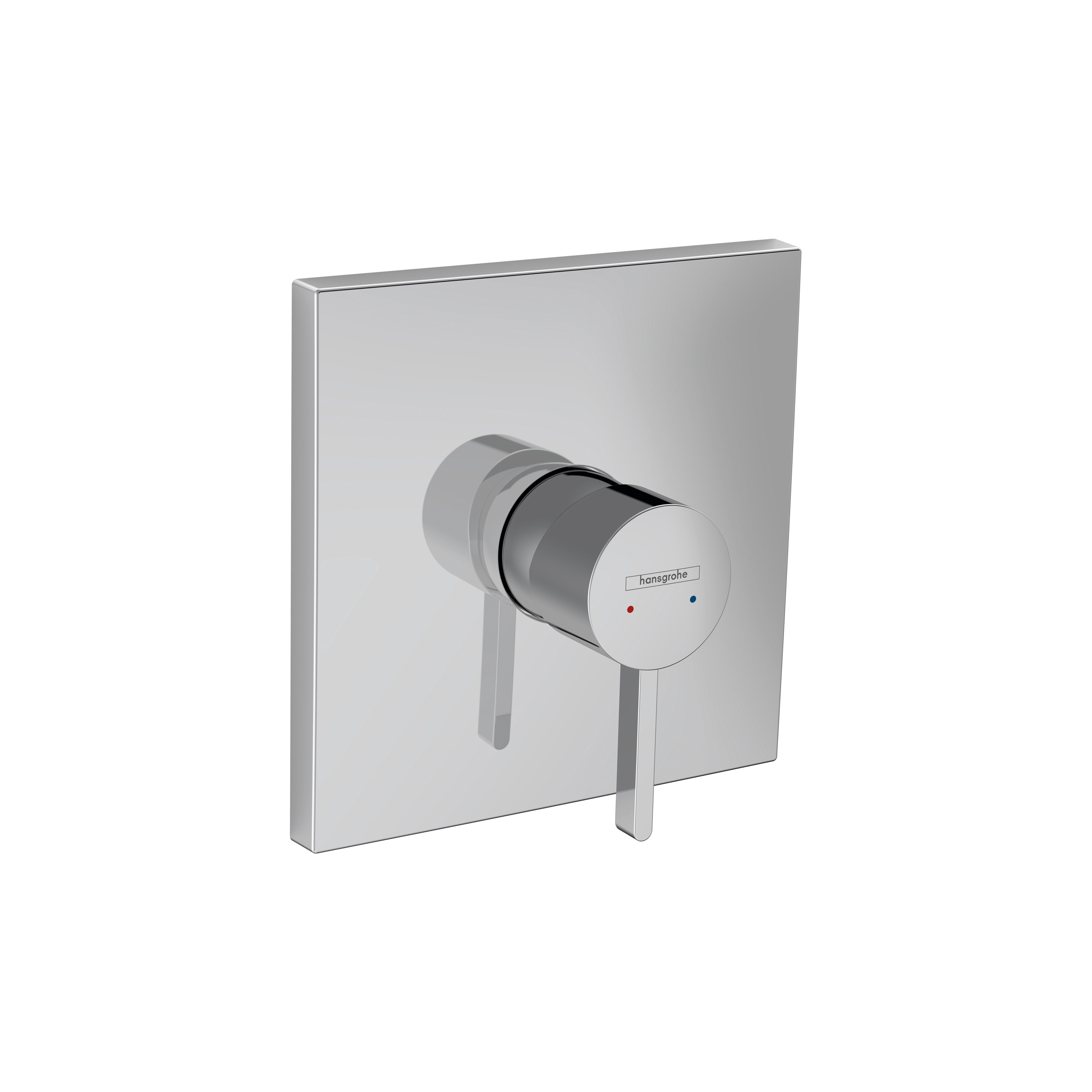 Display product hansgrohe Finoris Single lever shower mixer for concealed installation from manufacturer Hansgrohe