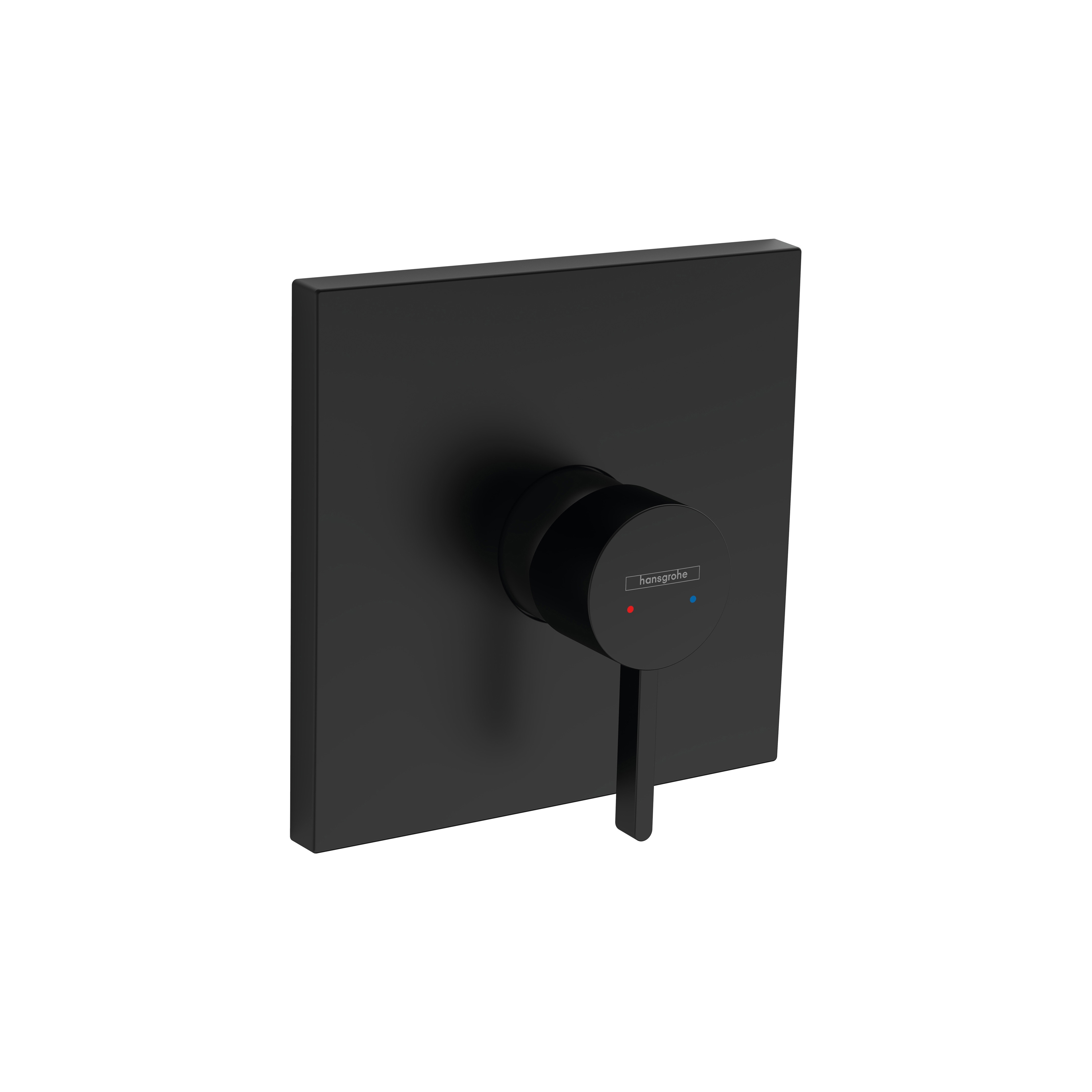 hansgrohe Finoris Single lever shower mixer for concealed installation