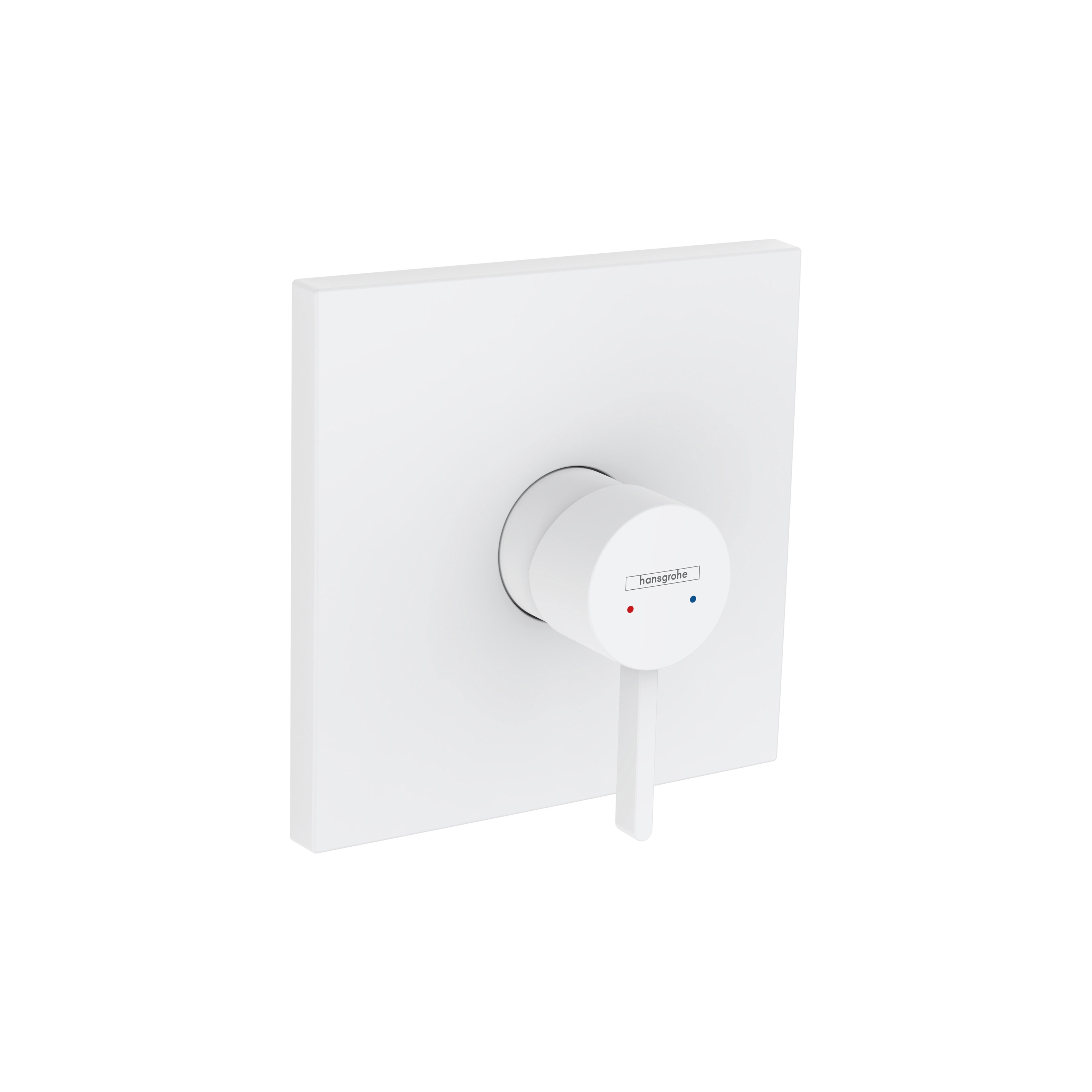 hansgrohe Finoris Single lever shower mixer for concealed installation