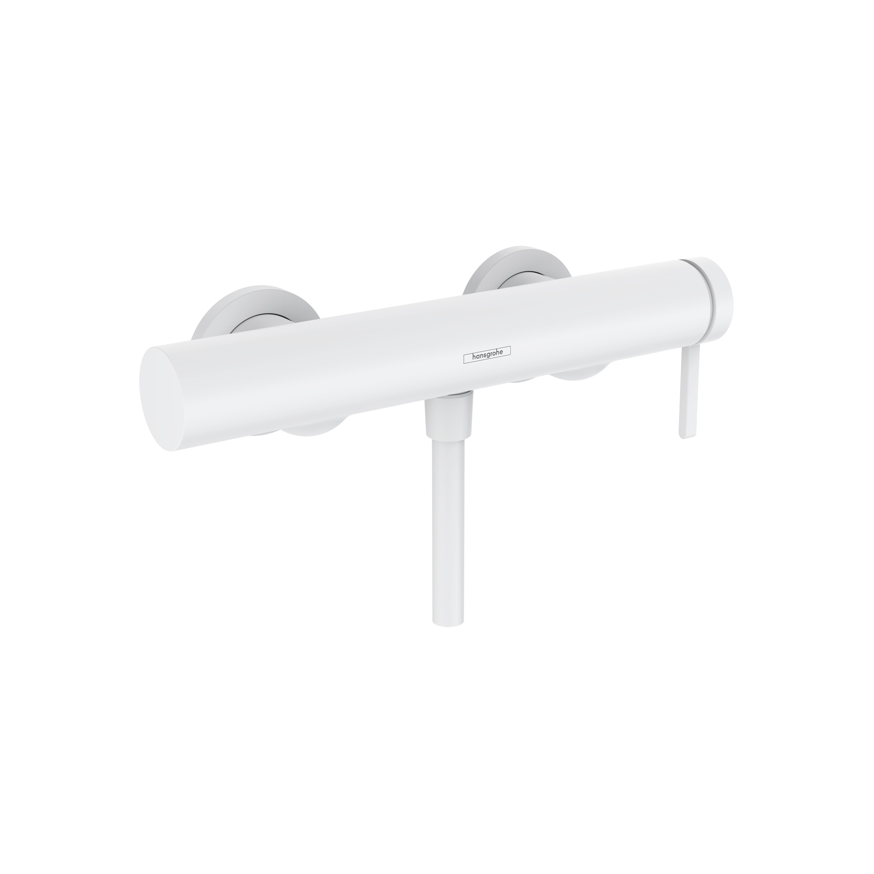 hansgrohe Finoris Miscelatore monocomando doccia esterno