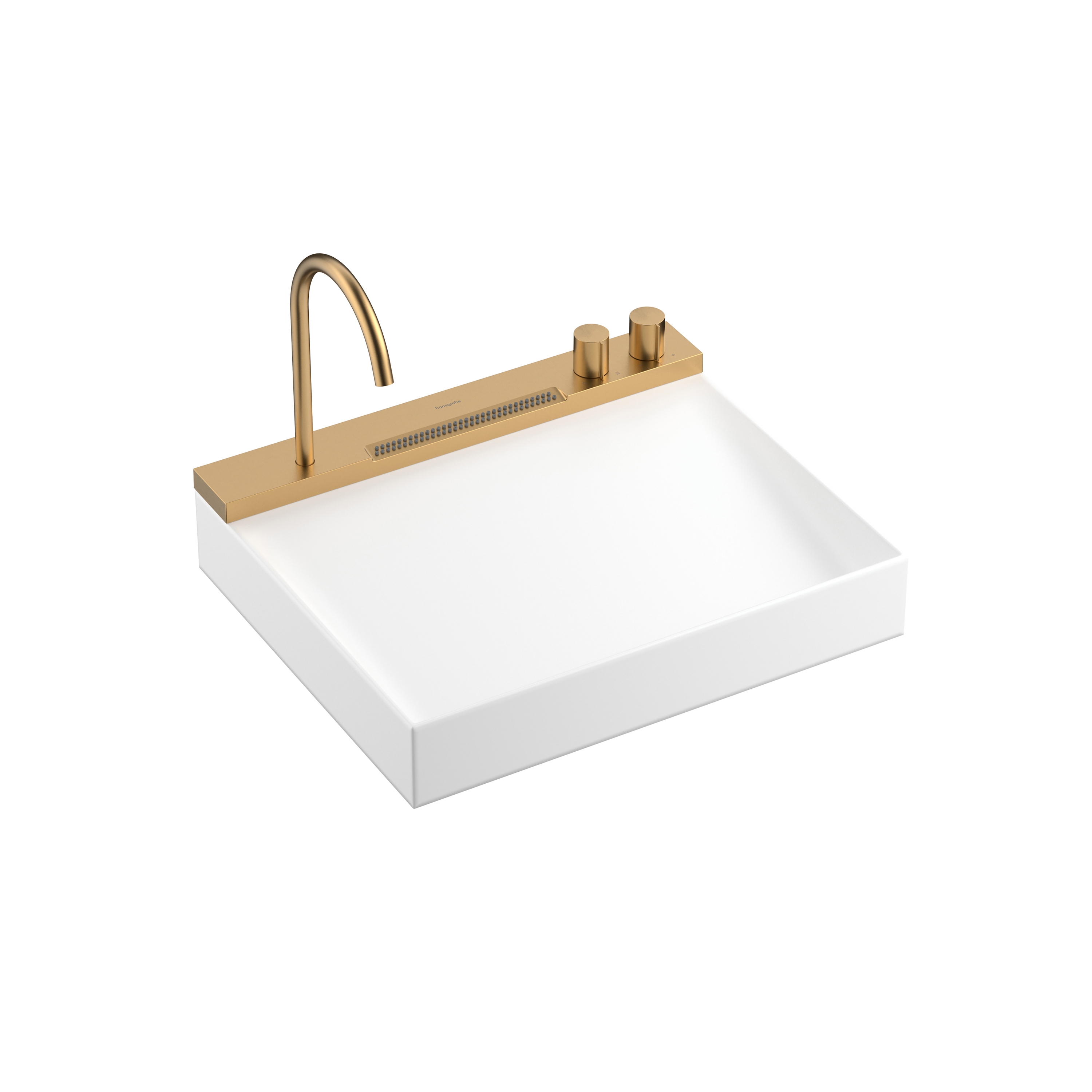 Display product Avalegra AquaUnit 580/475 from manufacturer Hansgrohe