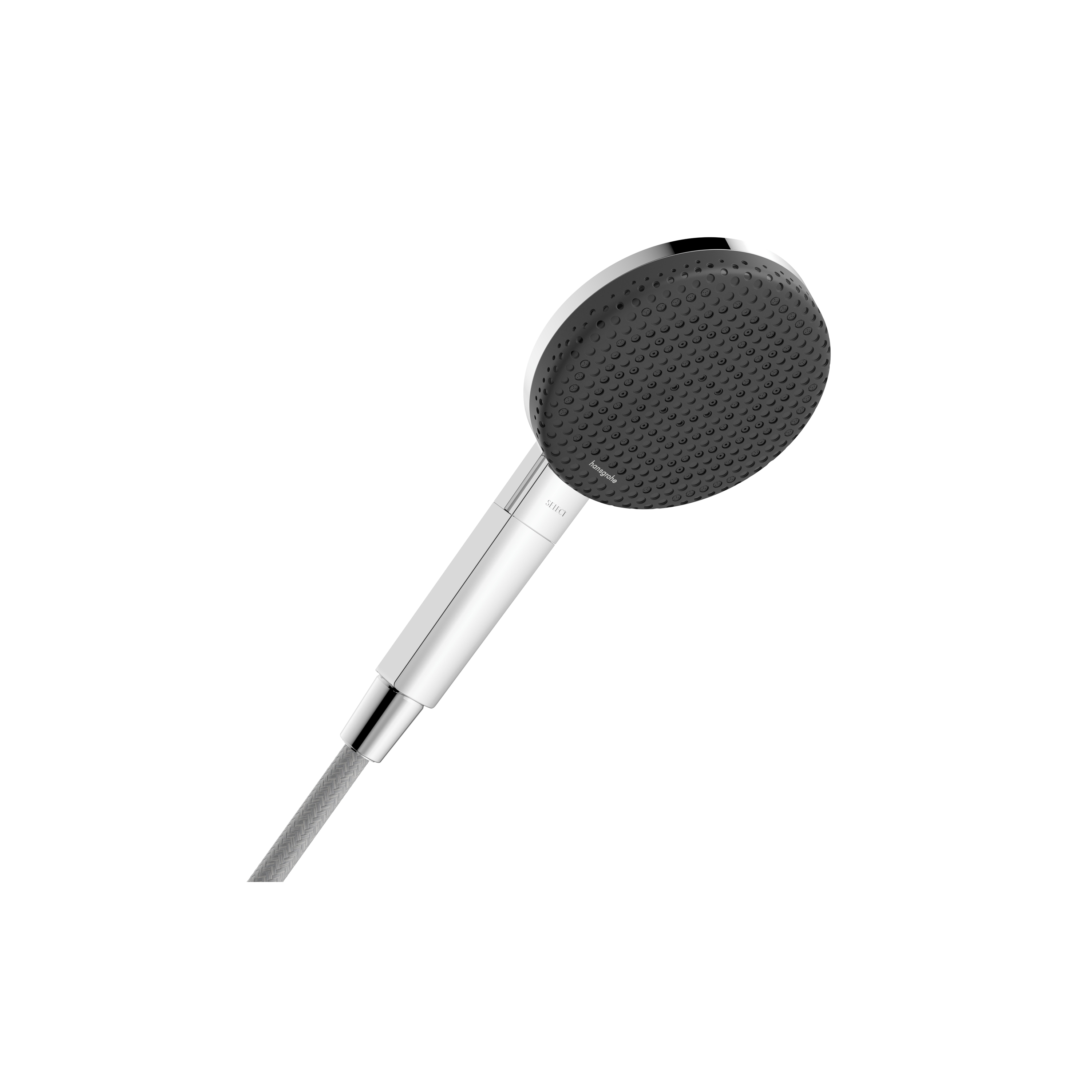 Produkt Raindance Alive Select S Handbrause 125 3jet des Herstellers Hansgrohe anzeigen