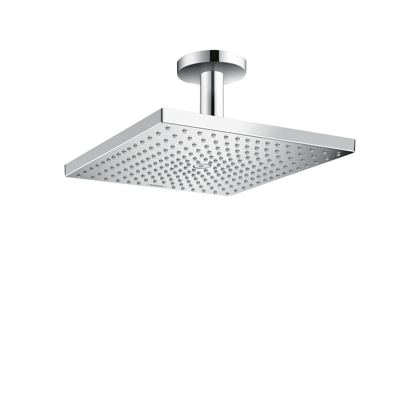 Vertoon produk Raindance E Overhead shower 300 1jet with ceiling connector van vervaardiger Hansgrohe
