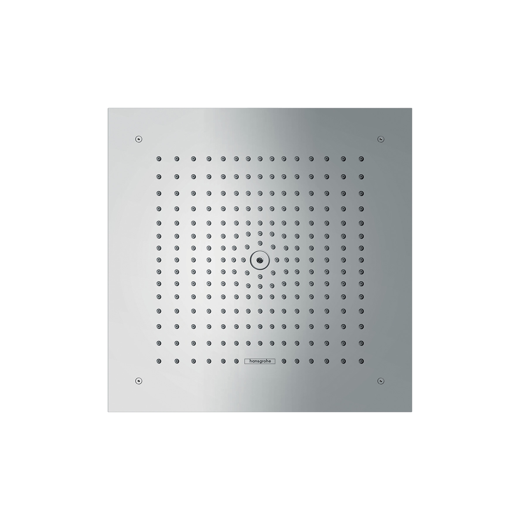 Mostrar el producto Raindance E Ducha fija 400/400 1jet del fabricante Hansgrohe