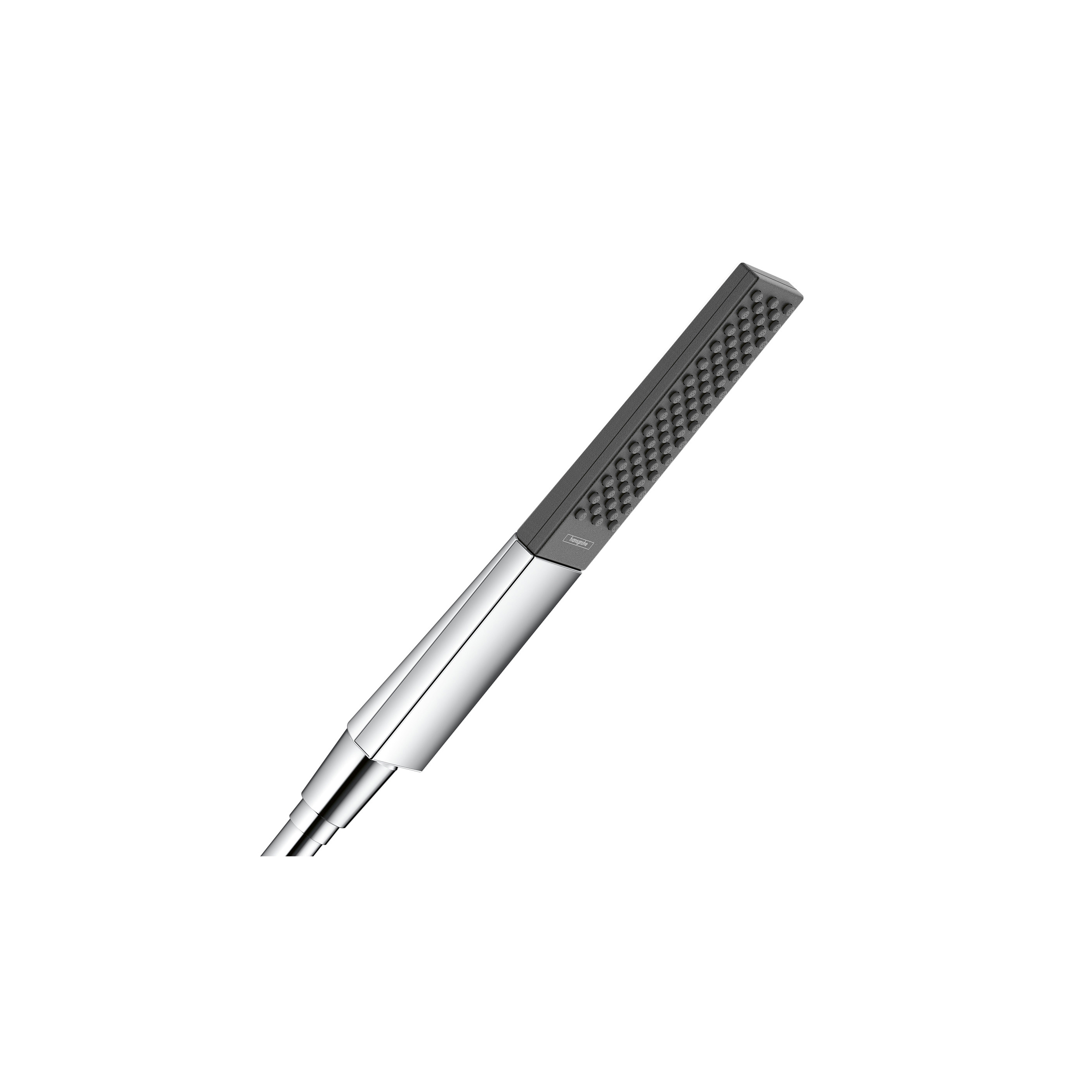 Afficher le produit Rainfinity Baton hand shower 100 1jet EcoSmart du fabricant Hansgrohe
