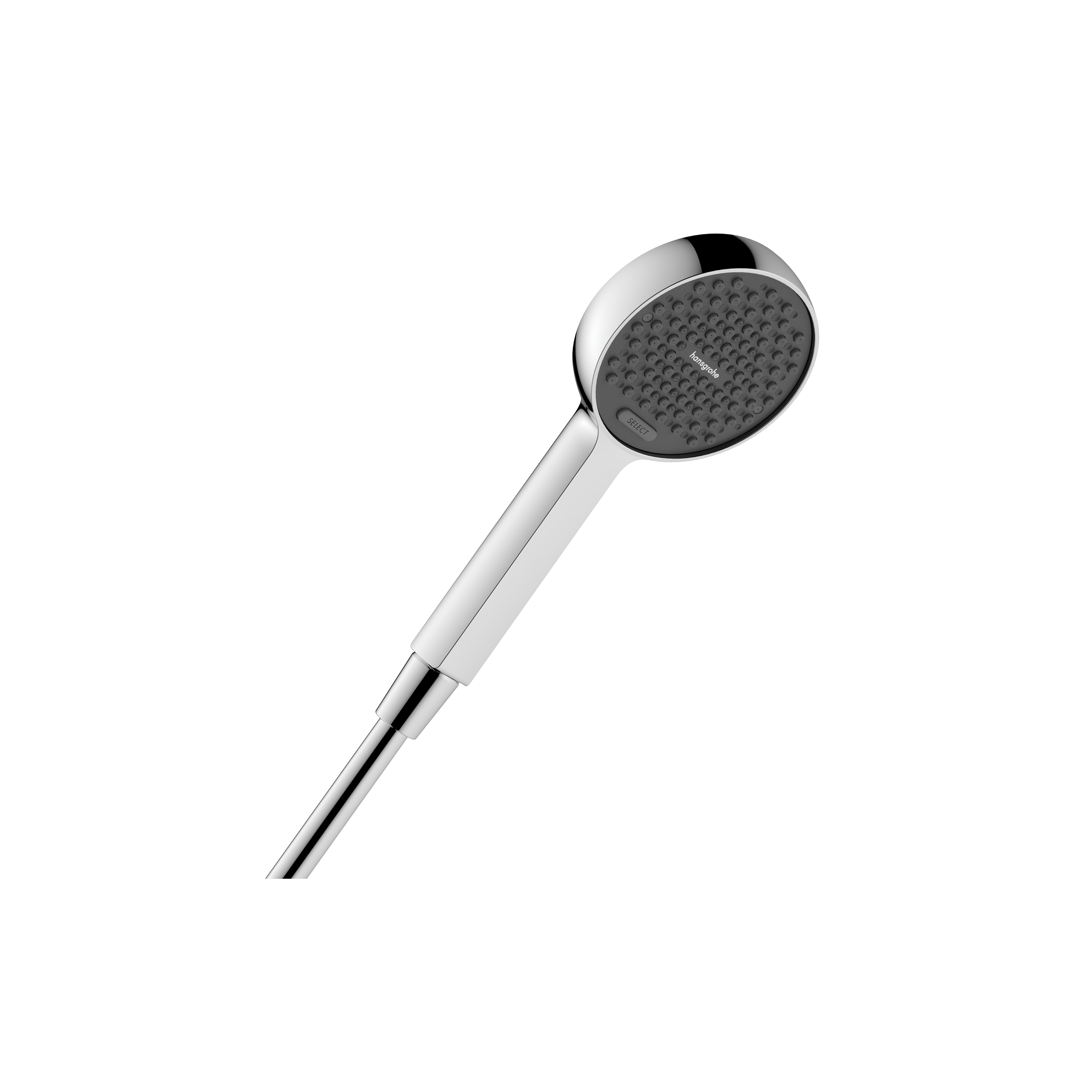 Produkt Activera Select S Handbrause 95 2jet EcoSmart mit Booster des Herstellers Hansgrohe anzeigen