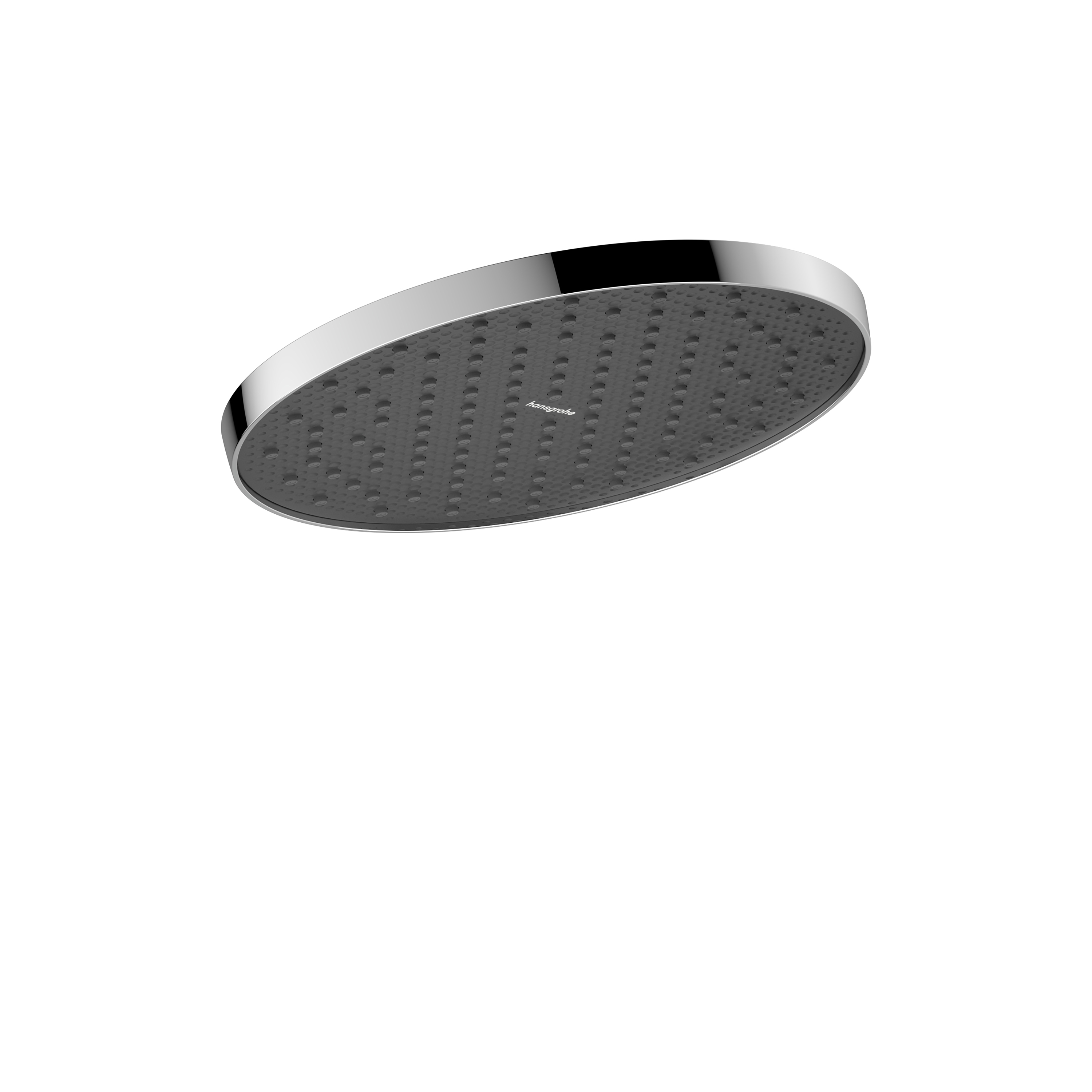 Afficher le produit Activera S Douche de tête 240 1jet EcoSmart du fabricant Hansgrohe