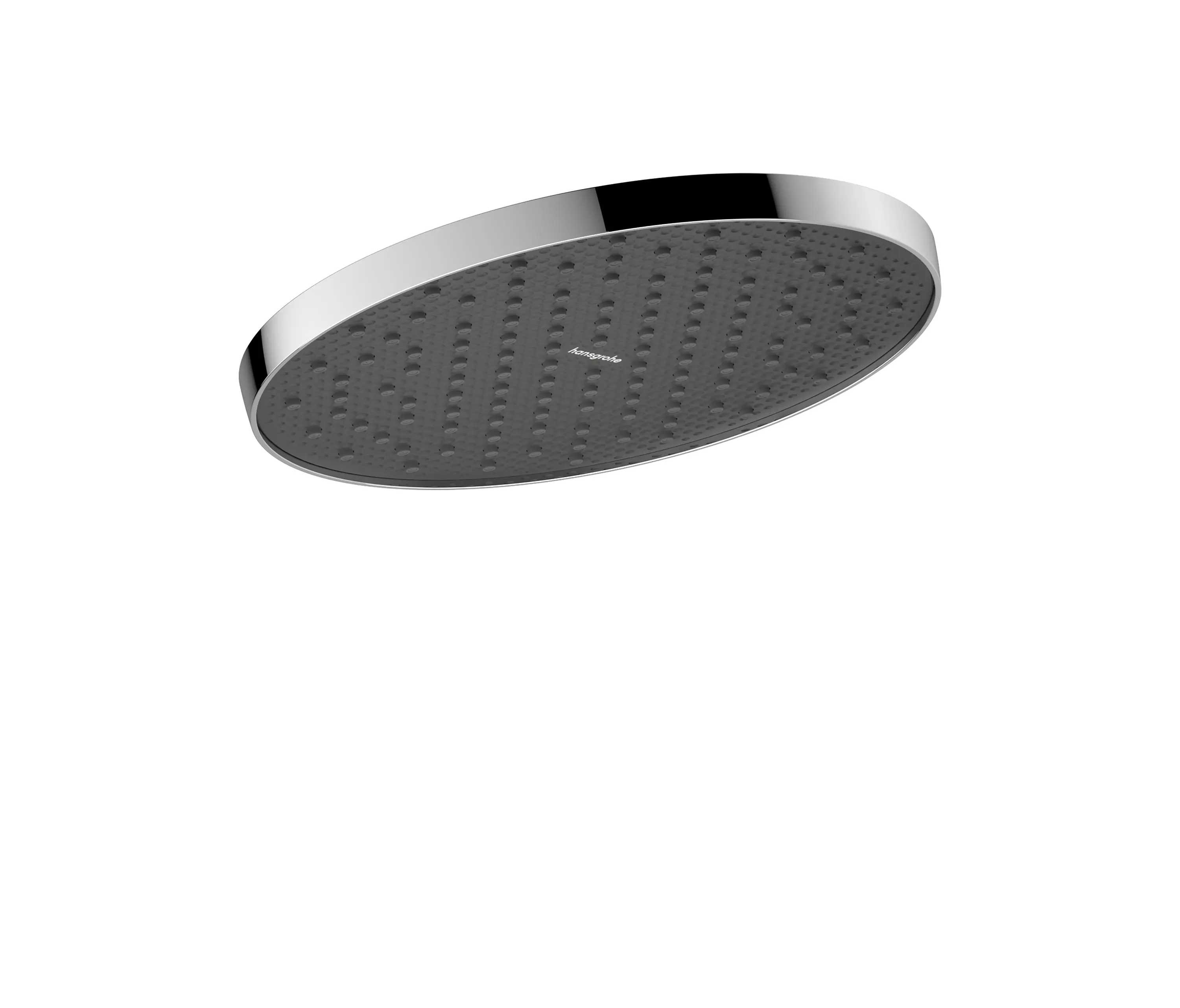 Hansgrohe - Activera S Ducha fija 240 1jet EcoSmart