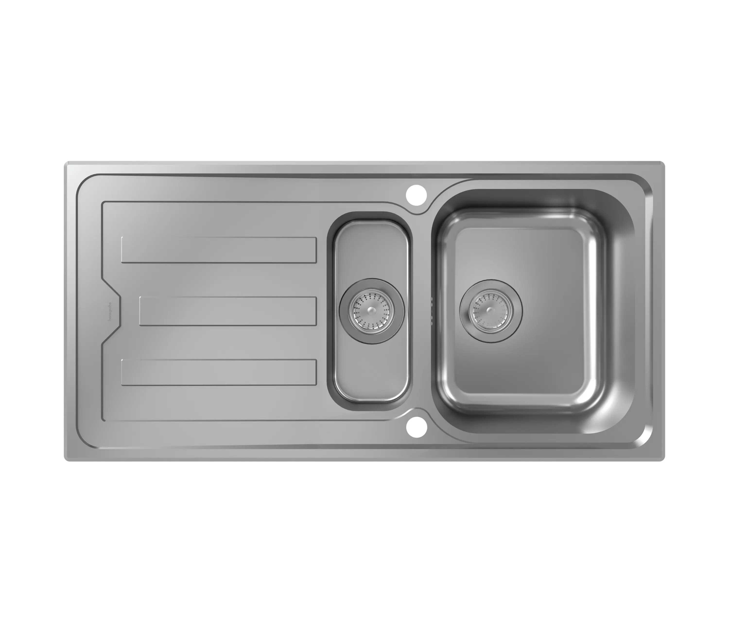 Hansgrohe - S44 null