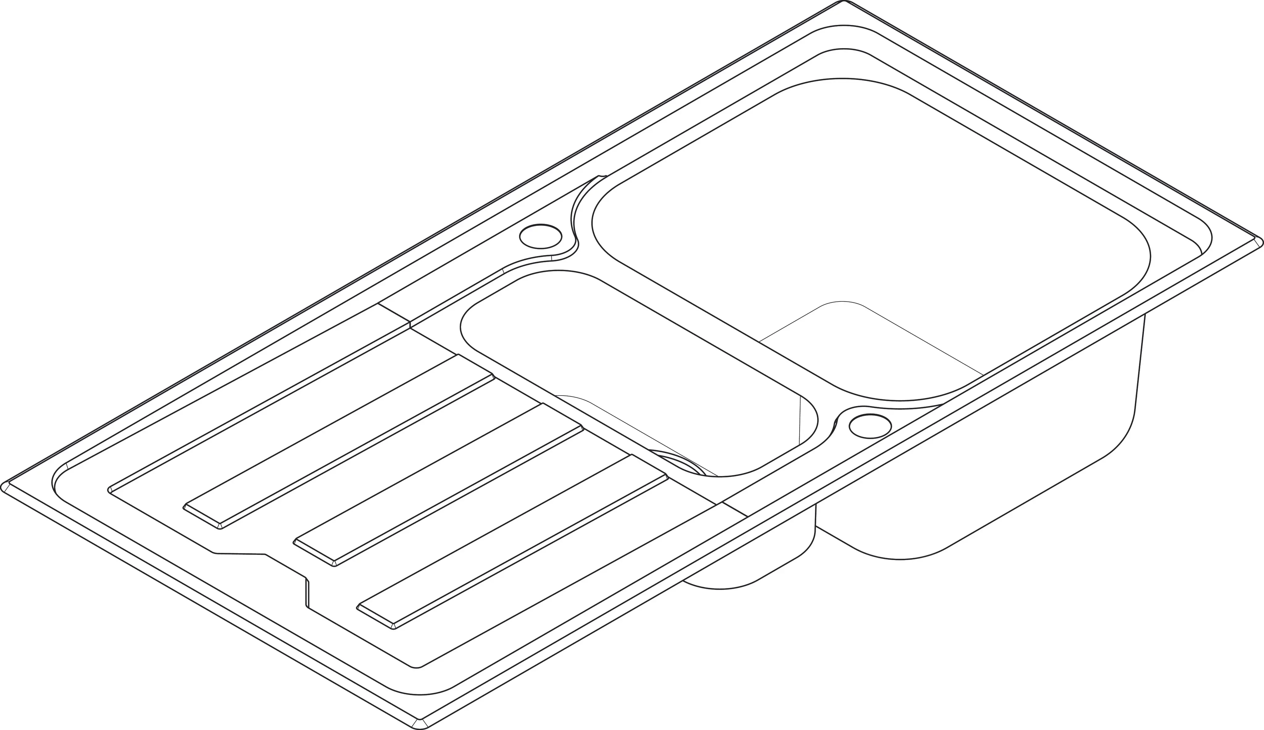 Hansgrohe - S44 null