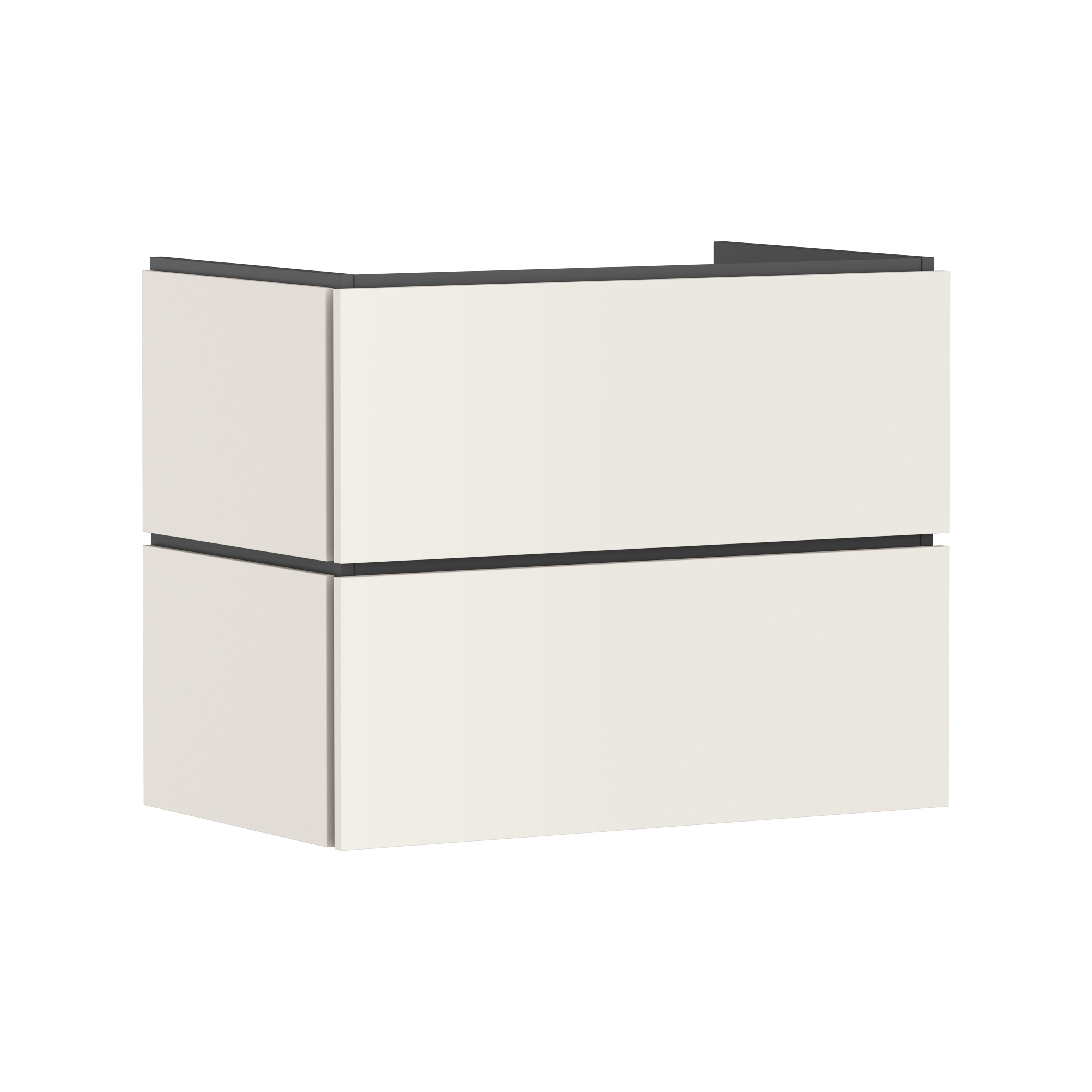 Mostra il prodotto Xilesa E Base sottolavabo con 2 cassetti 780/470 per lavabo del produttore Hansgrohe