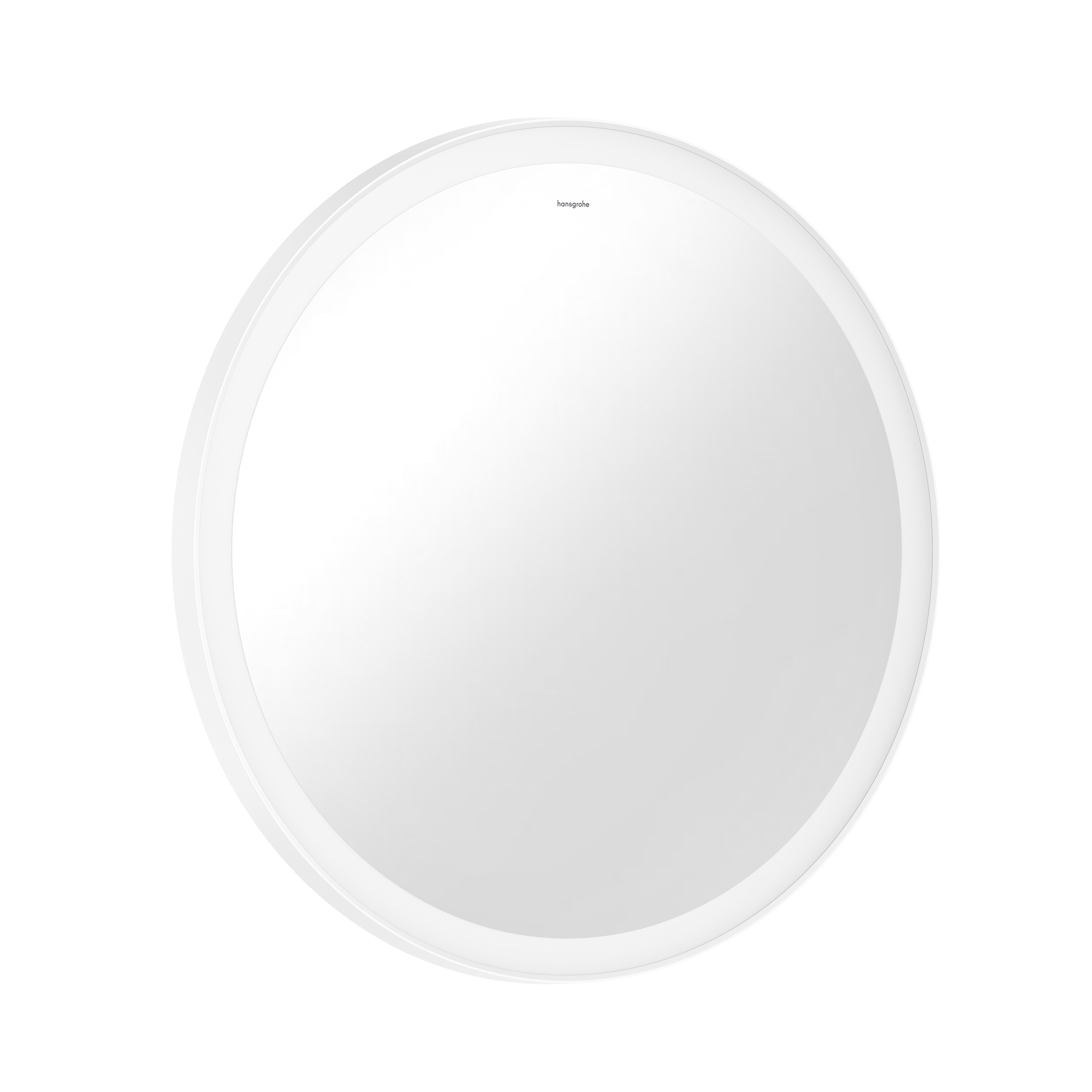 Display product Xarita Lite S Mirror with circular LED lights 700/30 for wall switch from manufacturer Hansgrohe