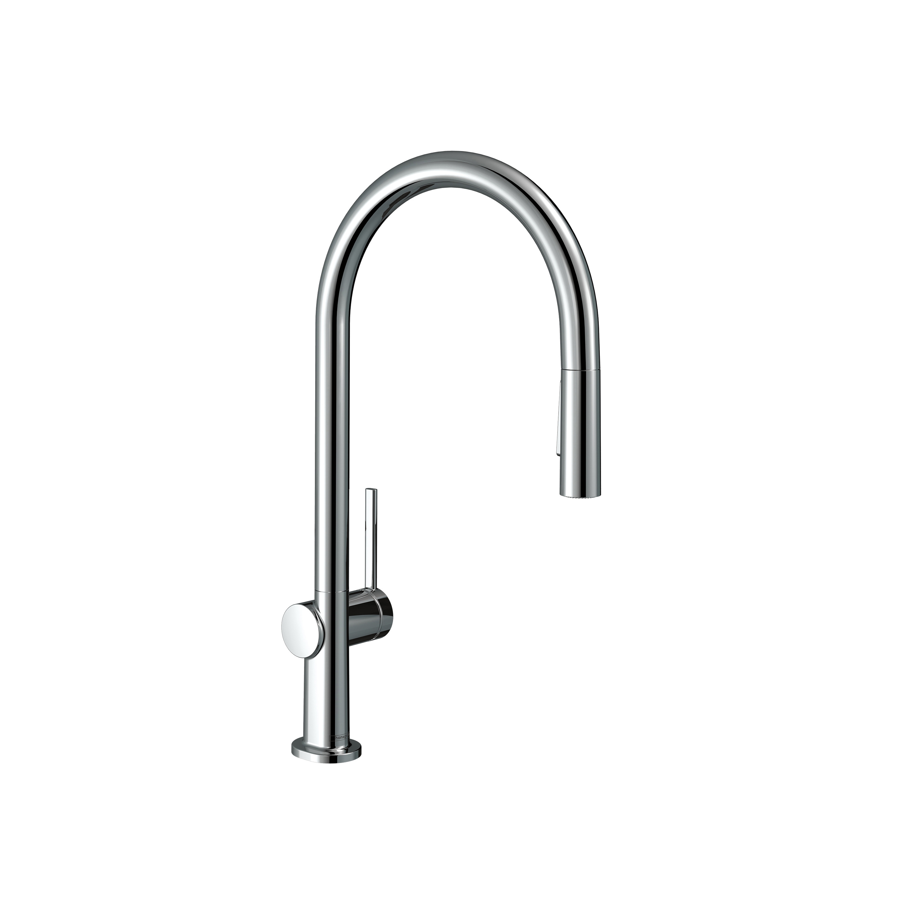 Mostrar el producto Talis M54 Mezclador monomando de cocina 210, ducha extraíble, 2jet del fabricante Hansgrohe