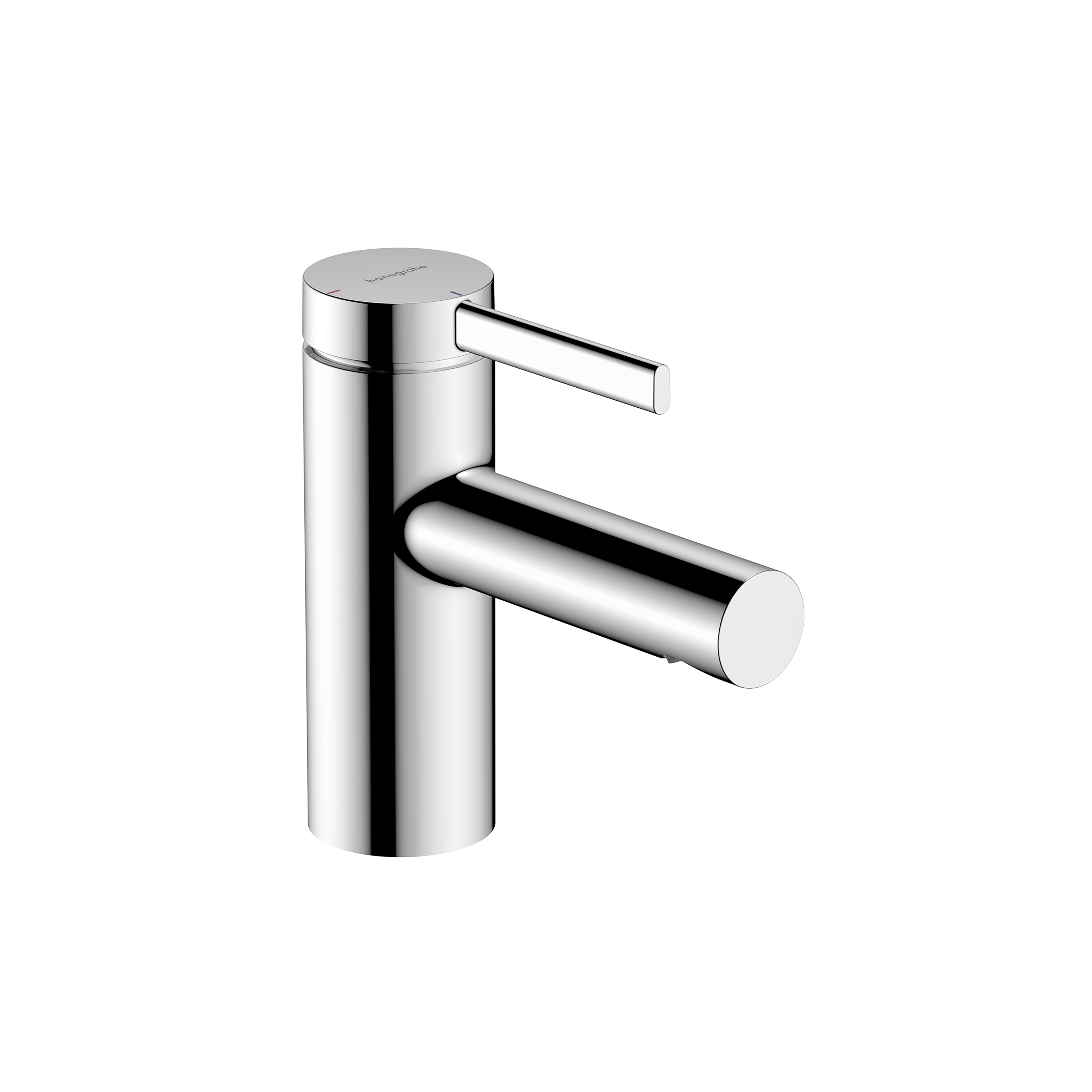 Afficher le produit Zesis S Mitigeur de lavabo 70 CoolStart avec garniture de vidage à tirette du fabricant Hansgrohe