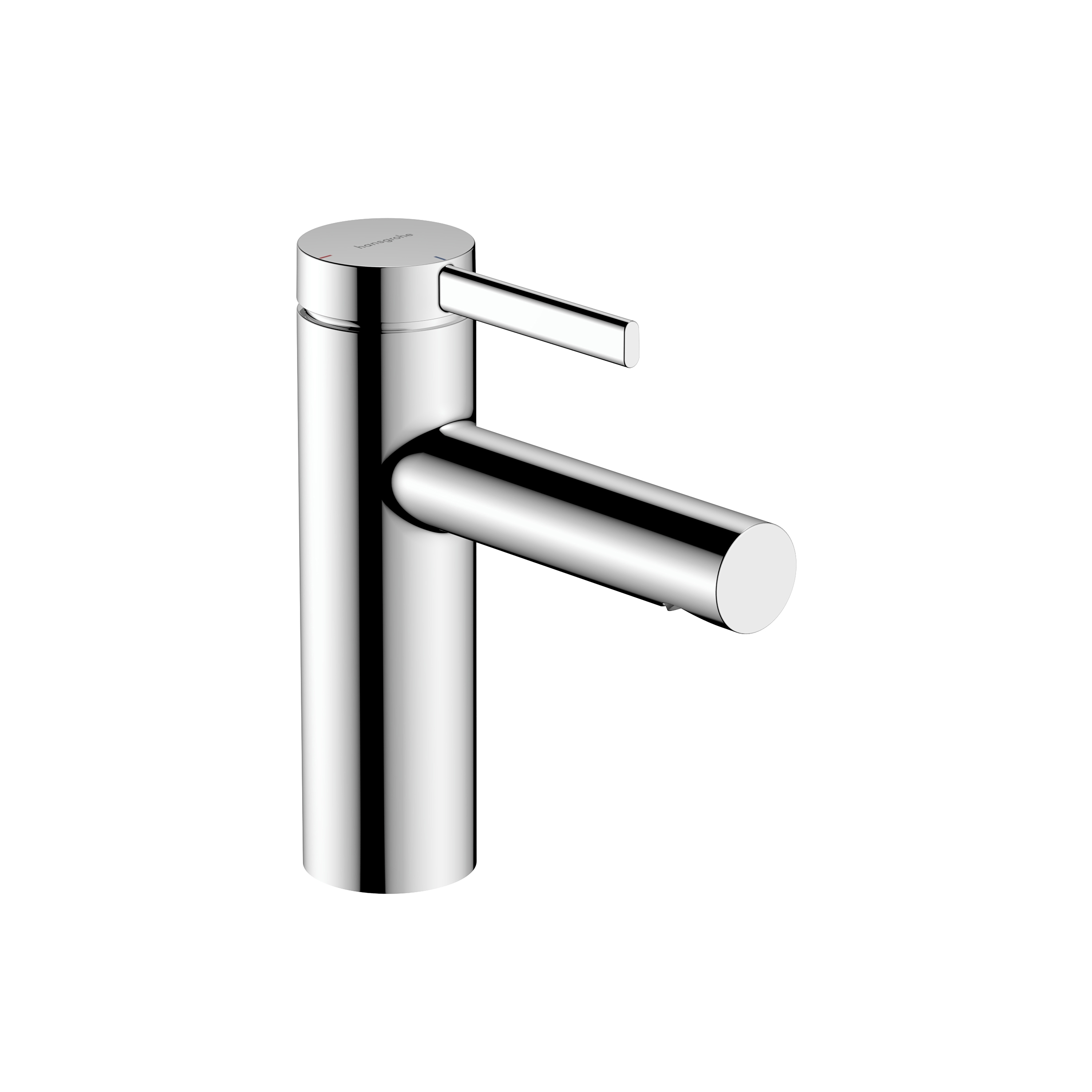 Afficher le produit Zesis S Mtigeur de lavabo 100 CoolStart avec garniture de vidage à tirette du fabricant Hansgrohe