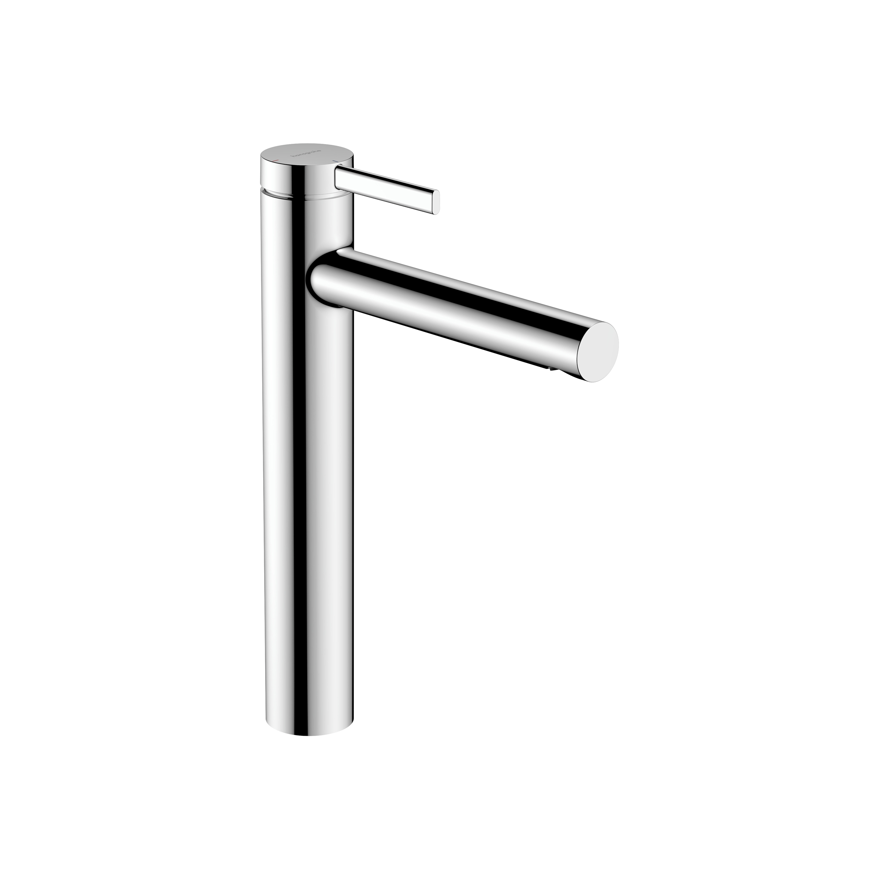 Mostra il prodotto Zesis S Miscelatore monocomando lavabo 230 CoolStart da catino con piletta push-open del produttore Hansgrohe
