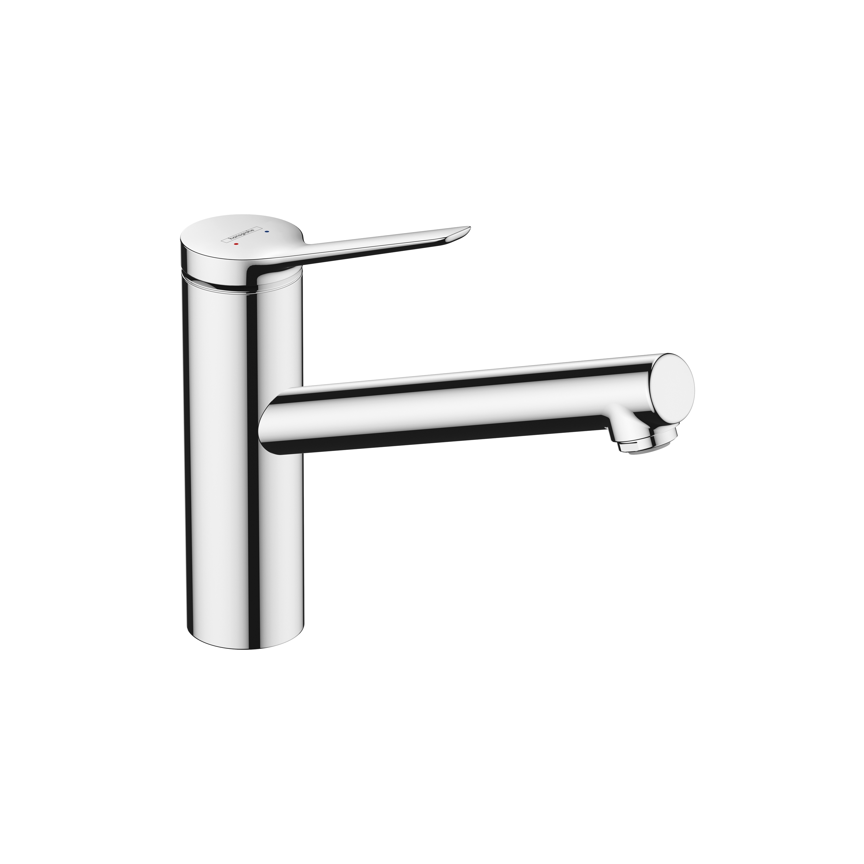 Mostra il prodotto Zesis M33 Miscelatore monocomando cucina 150, 1jet del produttore Hansgrohe