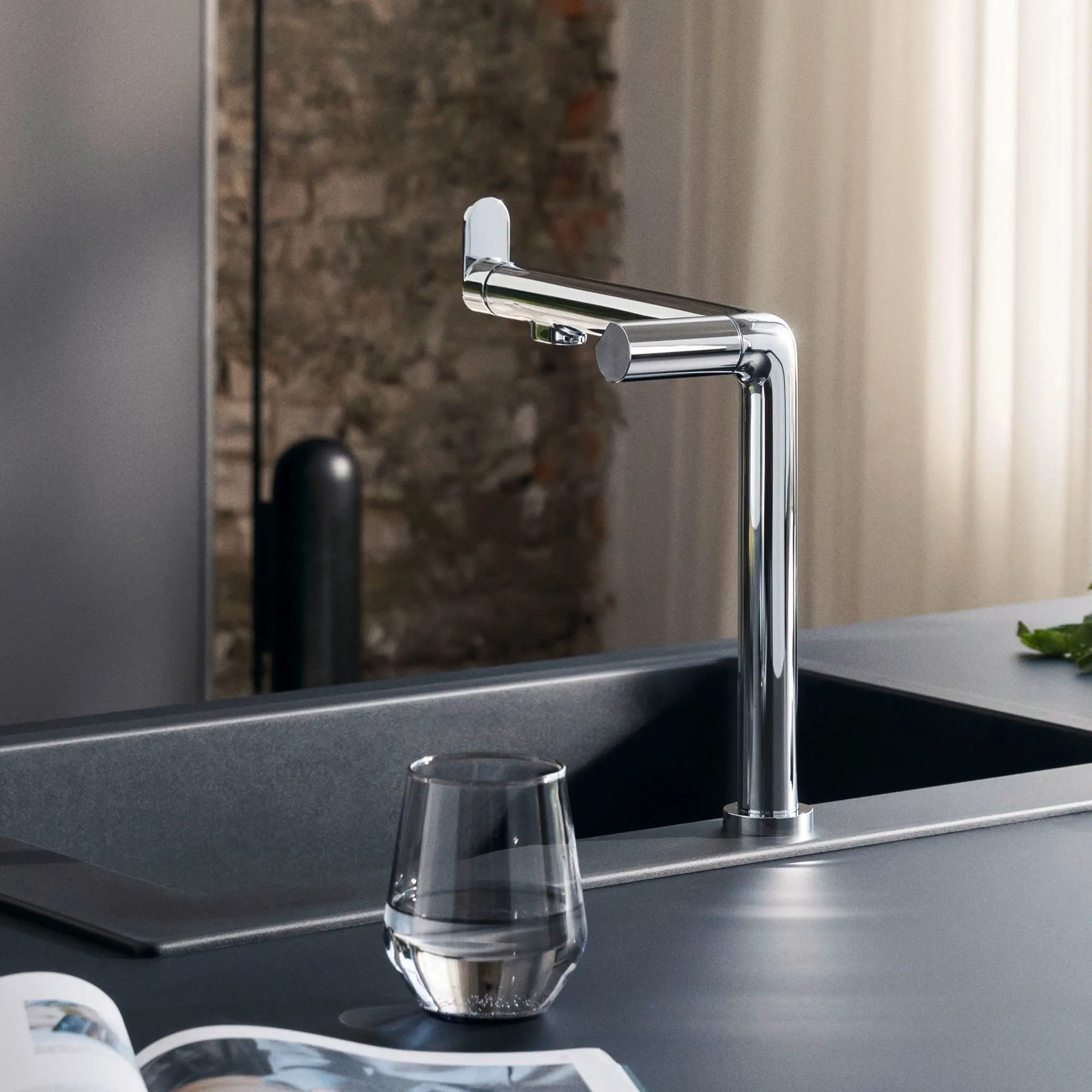 Hansgrohe - Aqittura M91 null