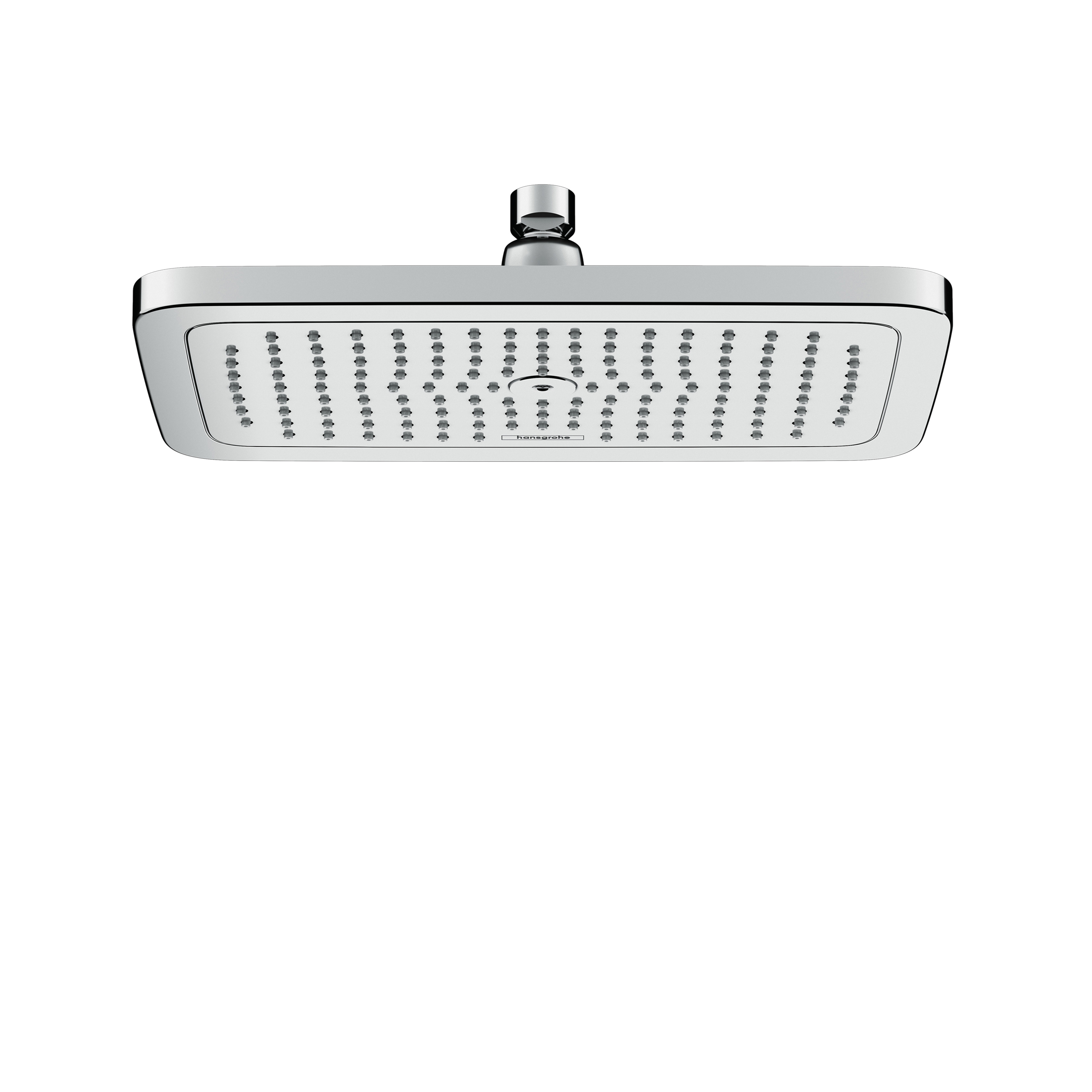Afficher le produit Croma E Douche de tête 280 1jet EcoSmart du fabricant Hansgrohe