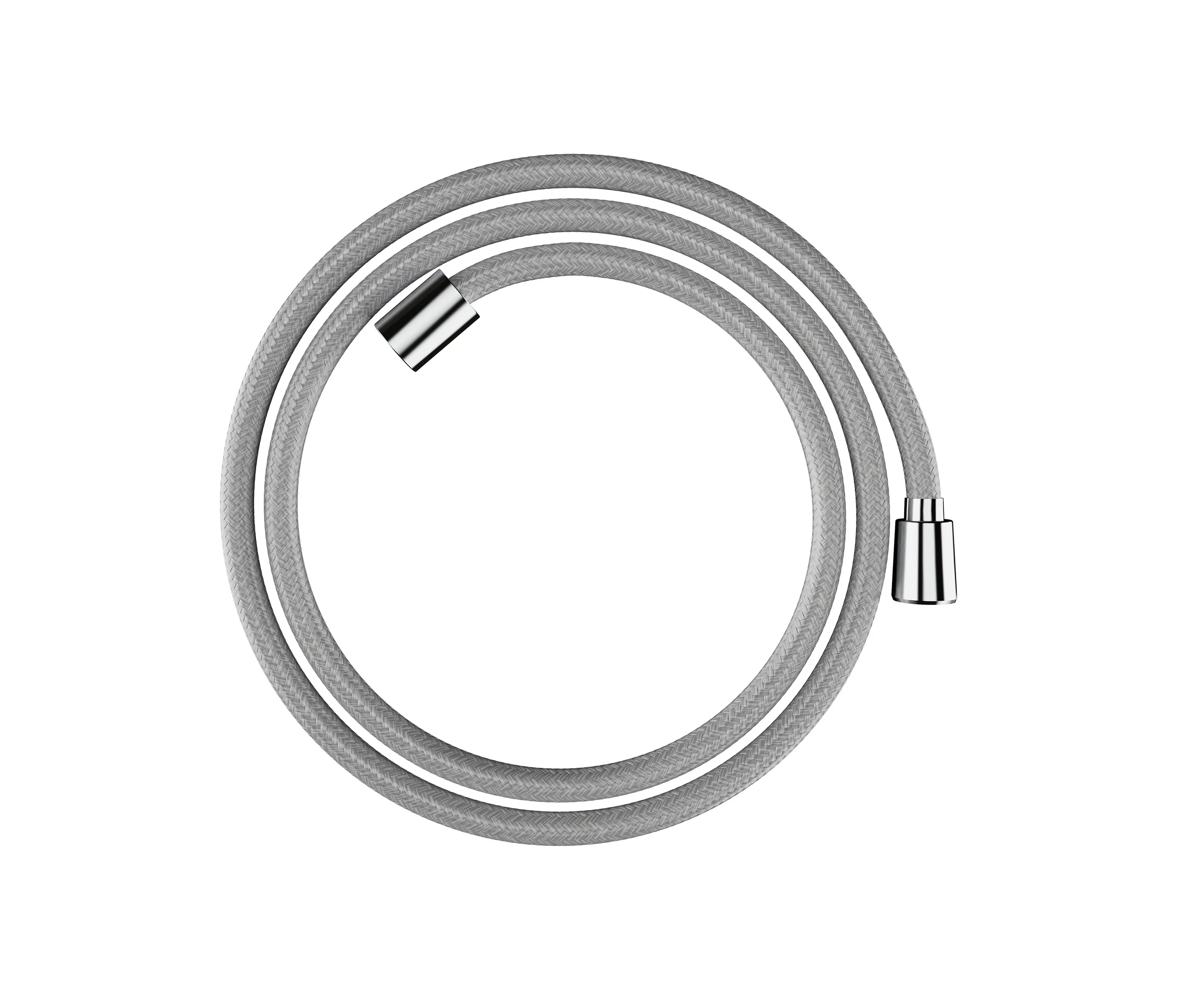 Hansgrohe - Designflex Textilbrauseschlauch 160 cm