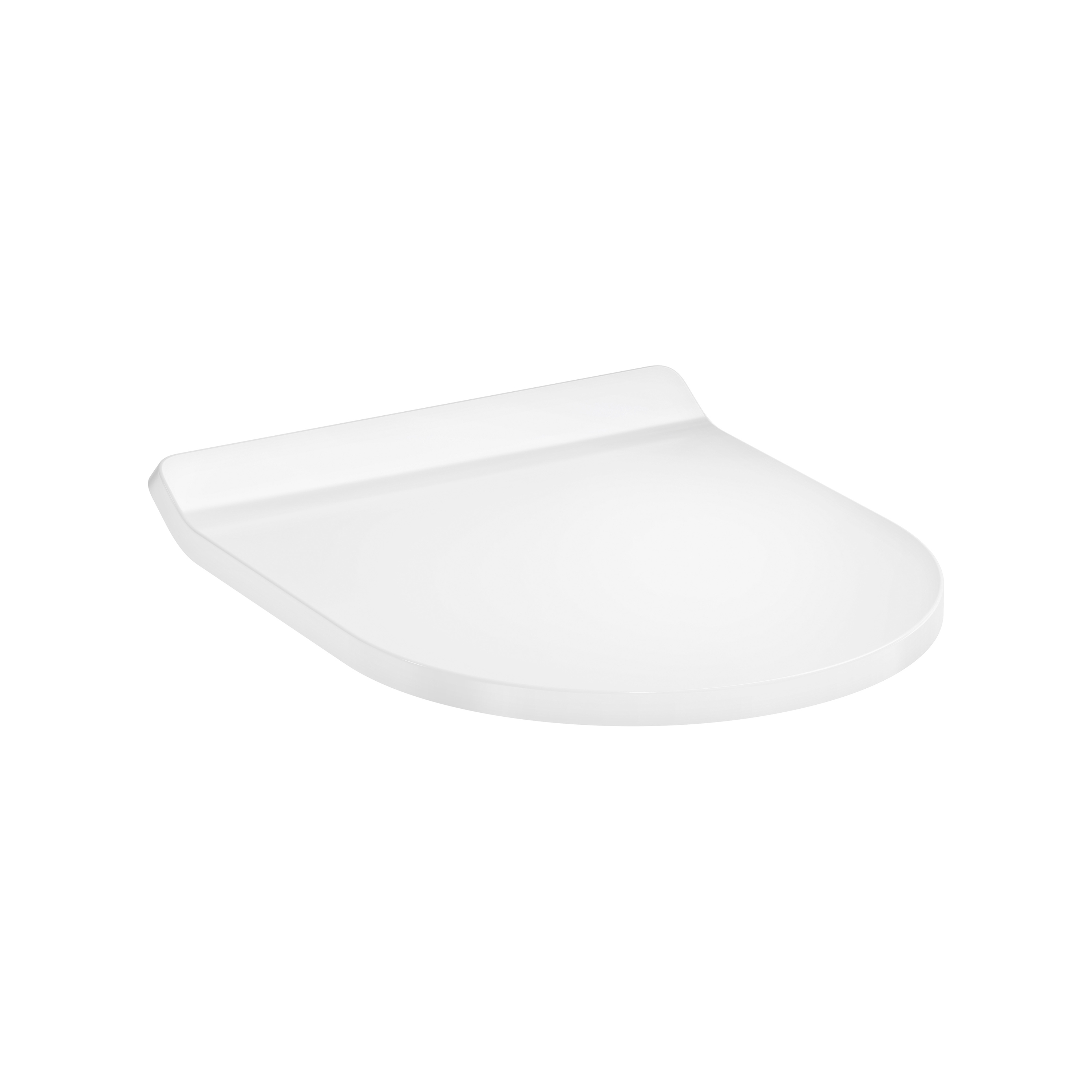Produkt EluPura S WC-Sitz mit SoftClose und QuickRelease, Slim des Herstellers Hansgrohe anzeigen