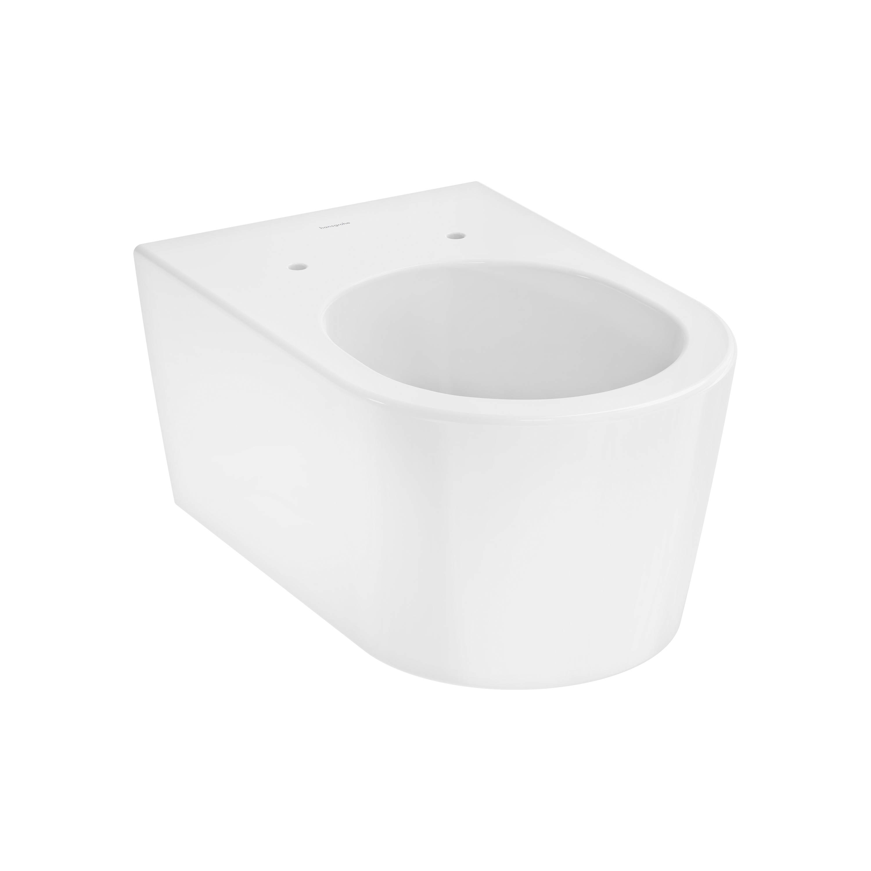 Produkt EluPura S Wand WC 540 AquaHelix Flush, HygieneEffect des Herstellers Hansgrohe anzeigen
